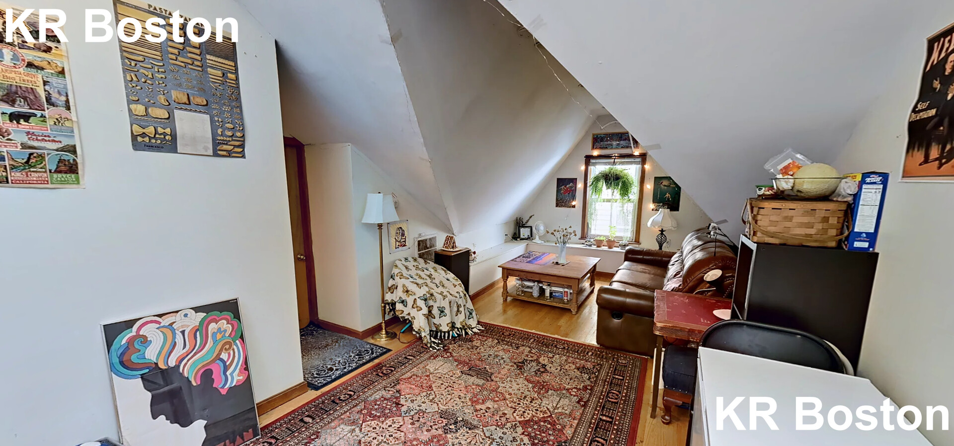 4 bed, 3 bath apartment for rent at 128 Brook St Unit 3, Coolidge Corner — photo 15 of 20