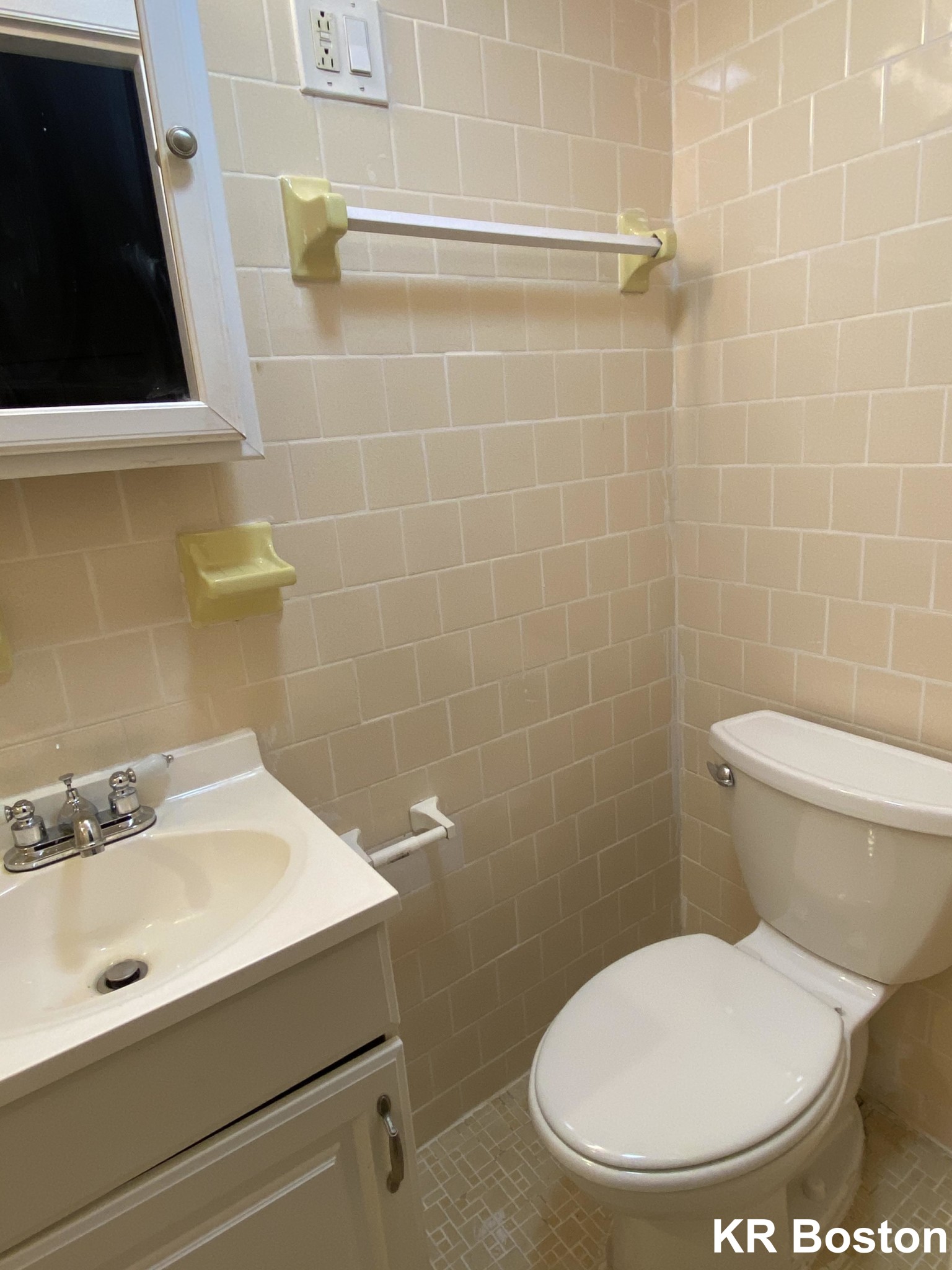 Studio bed, 1 bath apartment for rent at 16 Armington St Unit 25, Allston — photo 5 of 5