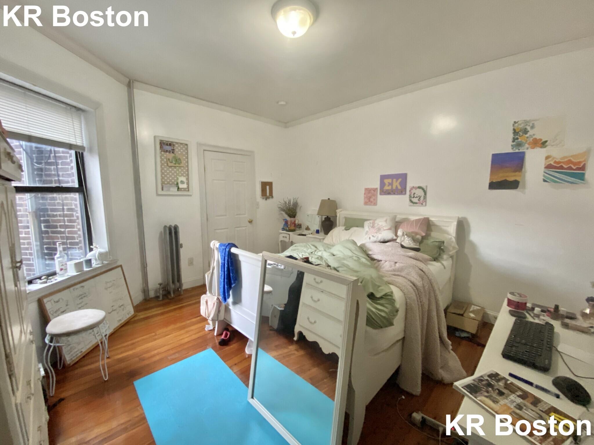 2 bed, 1 bath apartment for rent at 230 Harvard Ave Unit 3, Allston — photo 6 of 13