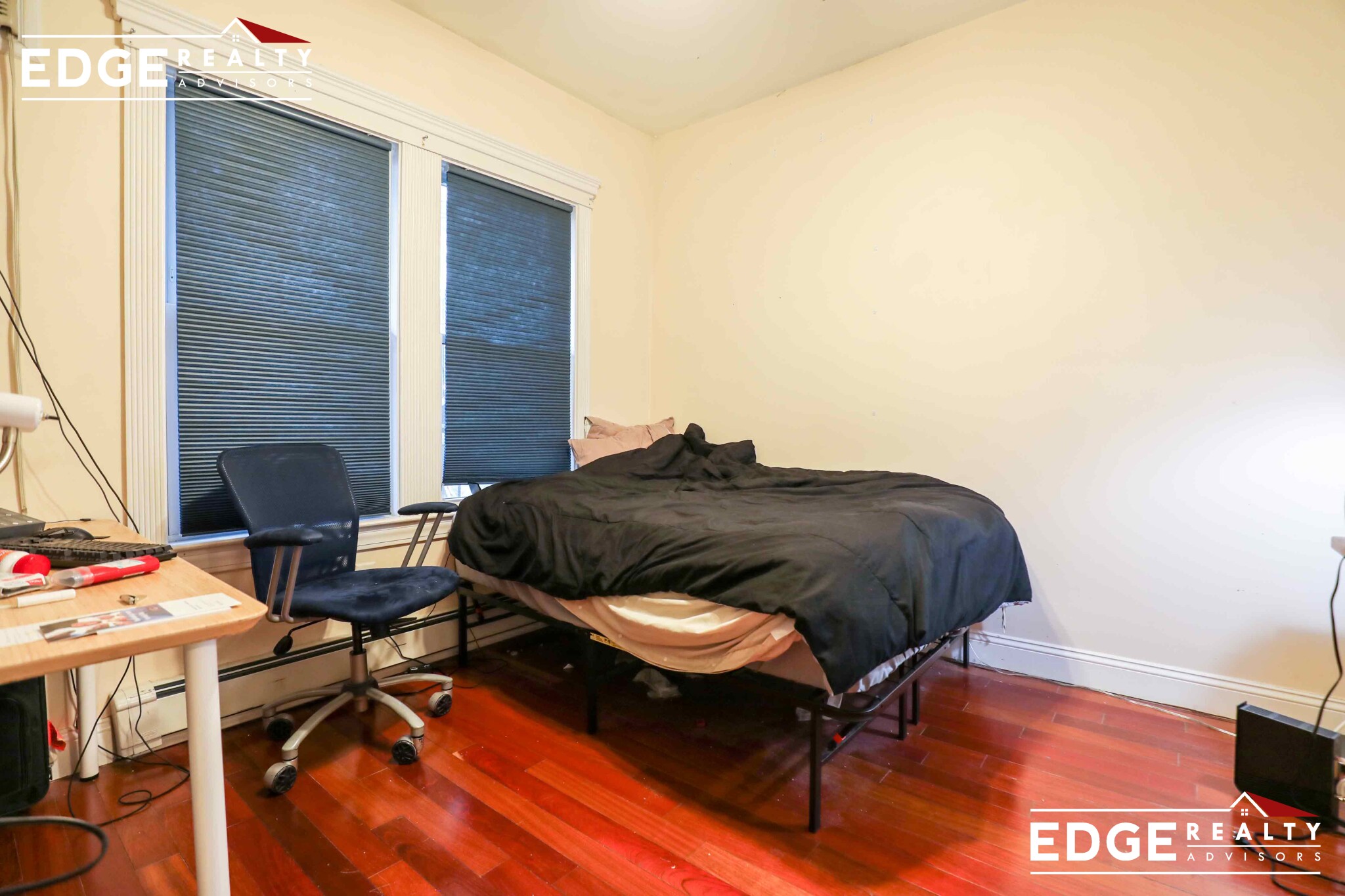 3 bed, 2 bath apartment for rent at 7 Delaware Pl Unit 2, Brighton — photo 6 of 9