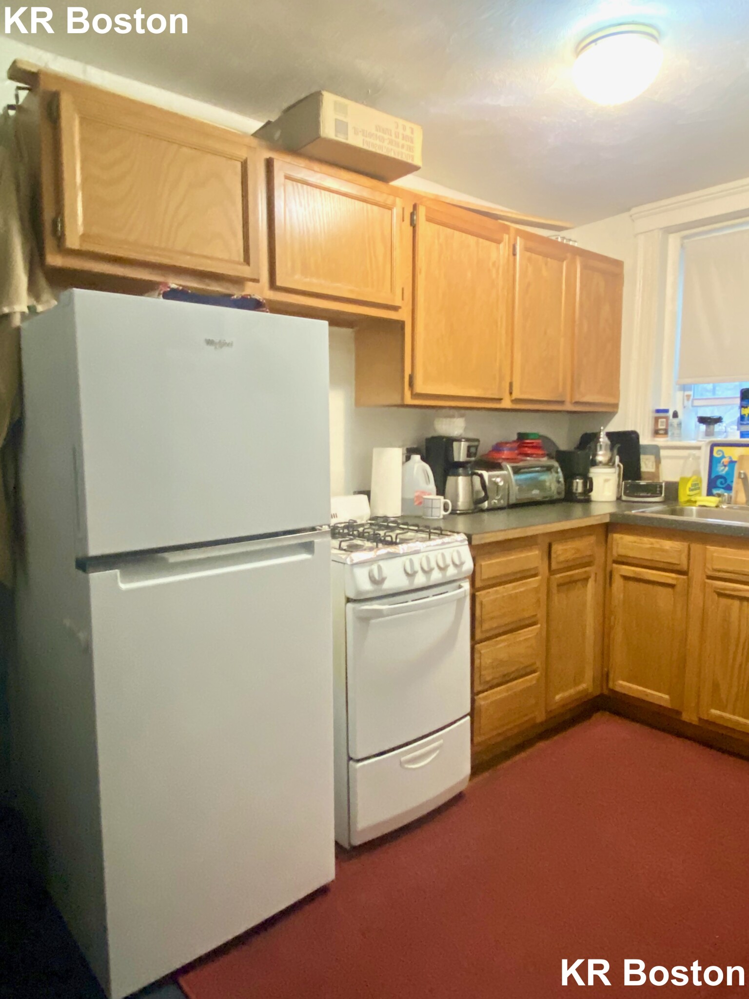 1 bed, 1 bath apartment for rent at 7 Egremont Rd Unit A, Brighton — photo 6 of 7