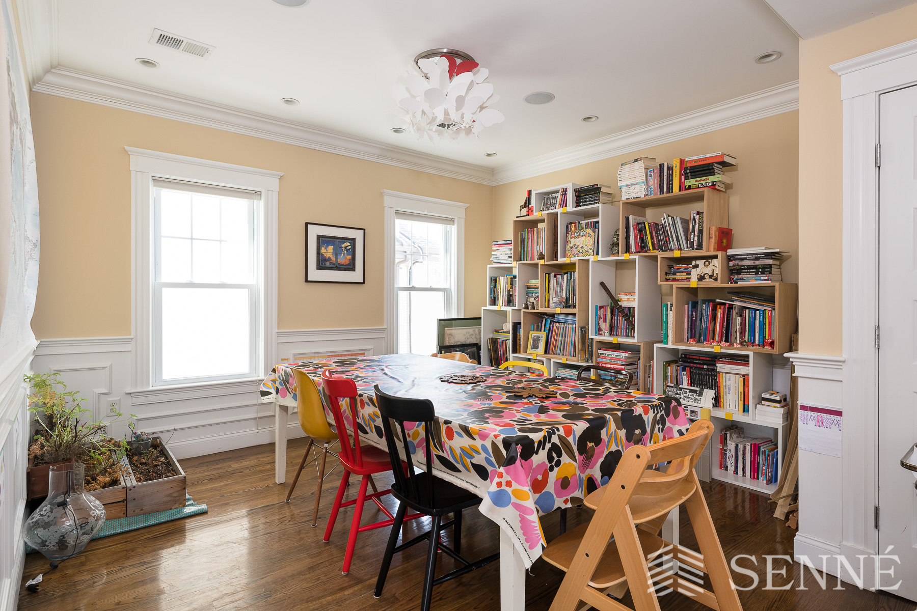 3 bed, 2.5 bath apartment for rent at 9 Meacham Rd Unit 2A, North Cambridge — photo 14 of 17