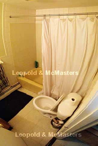 1 bed, 1 bath apartment for rent at 36 South Huntington Ave Unit 11, Jamaica Plain — photo 9 of 20