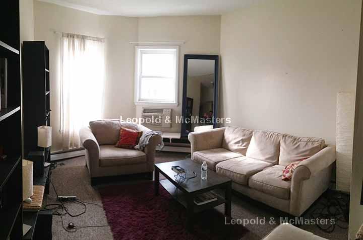 1 bed, 1 bath apartment for rent at 36 South Huntington Ave Unit 11, Jamaica Plain — photo 8 of 20