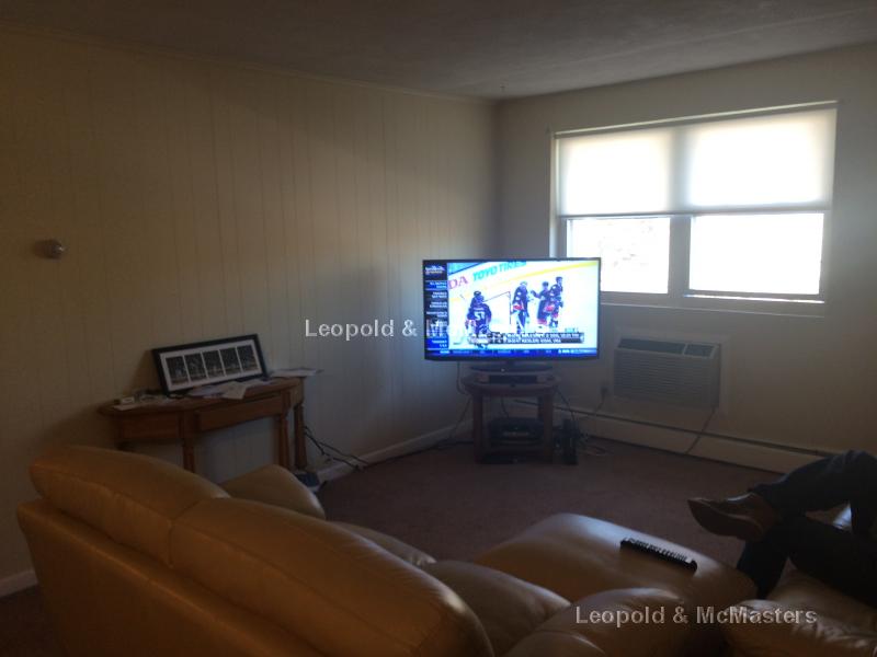 2 bed, 1 bath apartment for rent at 315 Revere St Unit 15, Canton