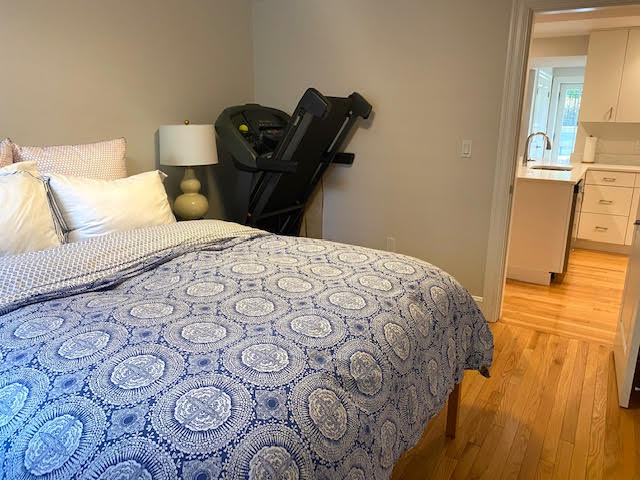 2 bed, 1 bath apartment for rent at 12 Harvard Ter Unit 1, Allston — photo 6 of 24