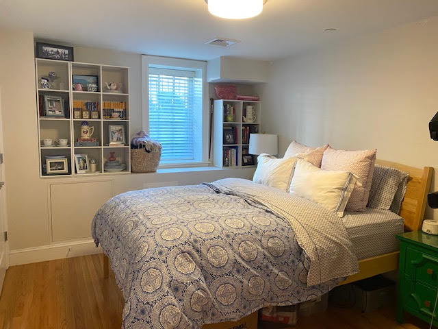 2 bed, 1 bath apartment for rent at 12 Harvard Ter Unit 1, Allston — photo 7 of 24