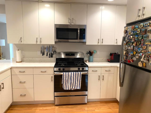 2 bed, 1 bath apartment for rent at 12 Harvard Ter Unit 1, Allston — photo 2 of 24
