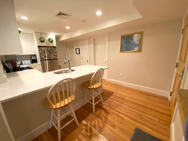 2 bed, 1 bath apartment for rent at 12 Harvard Ter Unit 1, Allston — photo 8 of 24
