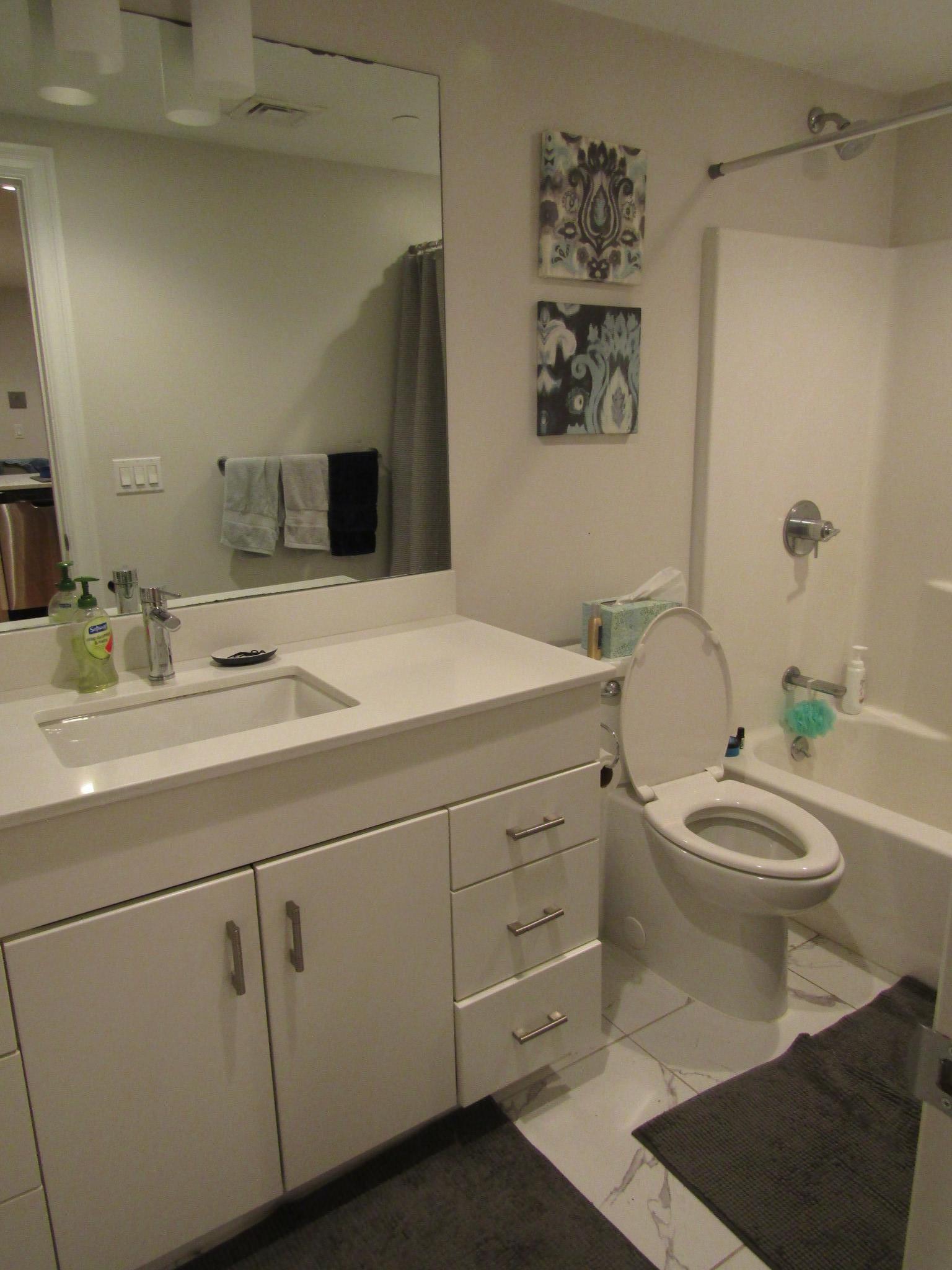 2 bed, 1 bath apartment for rent at 12 Harvard Ter Unit 1, Allston — photo 19 of 24