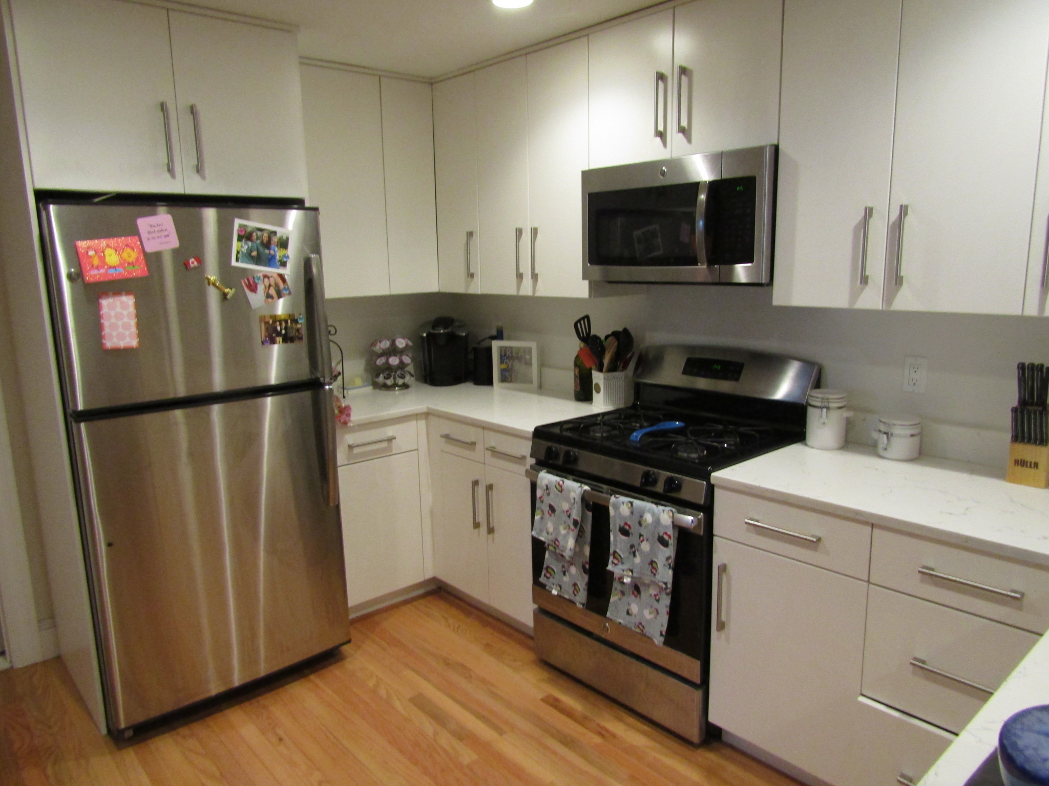 2 bed, 1 bath apartment for rent at 12 Harvard Ter Unit 1, Allston — photo 1 of 24