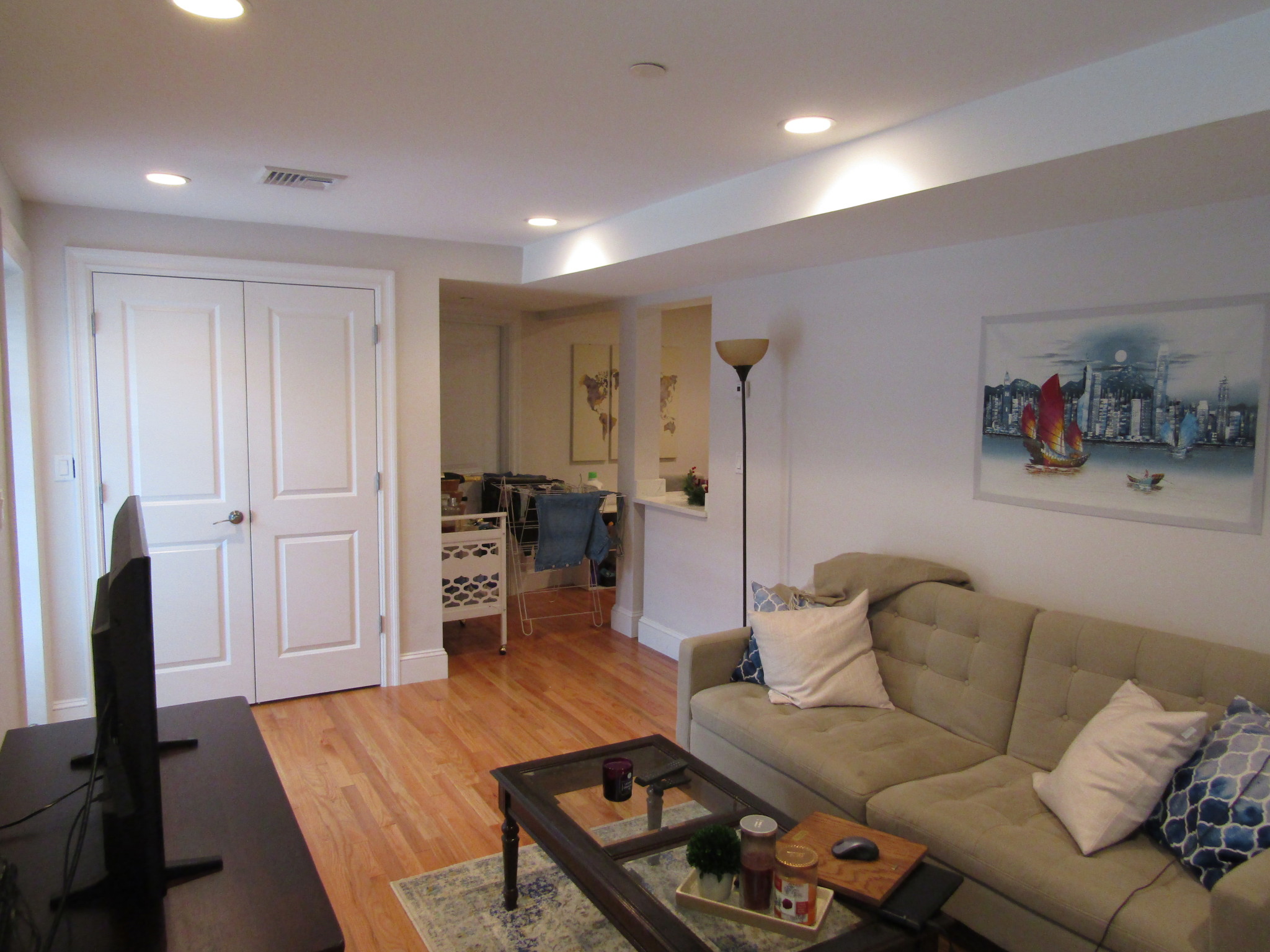 2 bed, 1 bath apartment for rent at 12 Harvard Ter Unit 1, Allston — photo 23 of 24