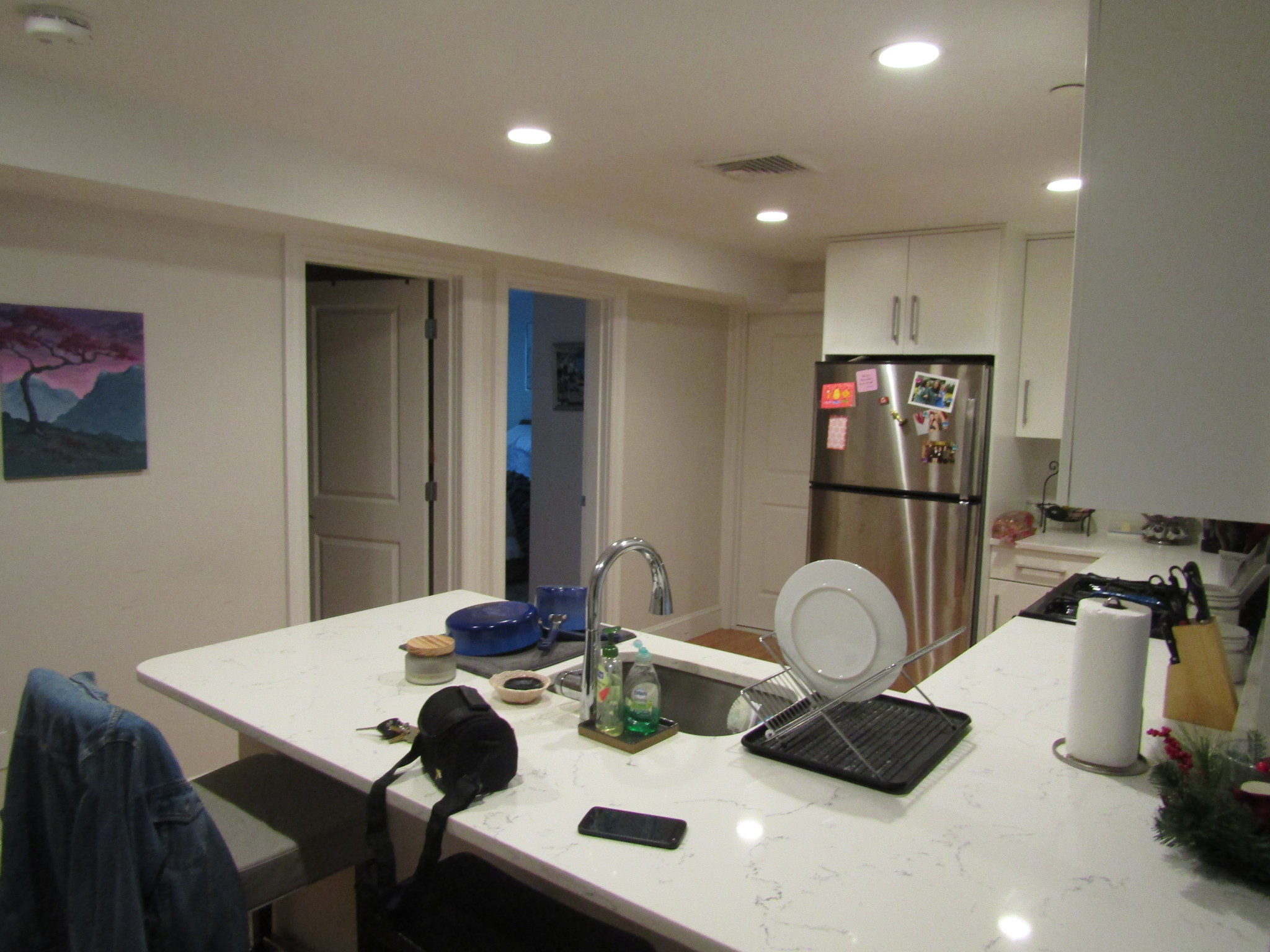 2 bed, 1 bath apartment for rent at 12 Harvard Ter Unit 1, Allston — photo 24 of 24