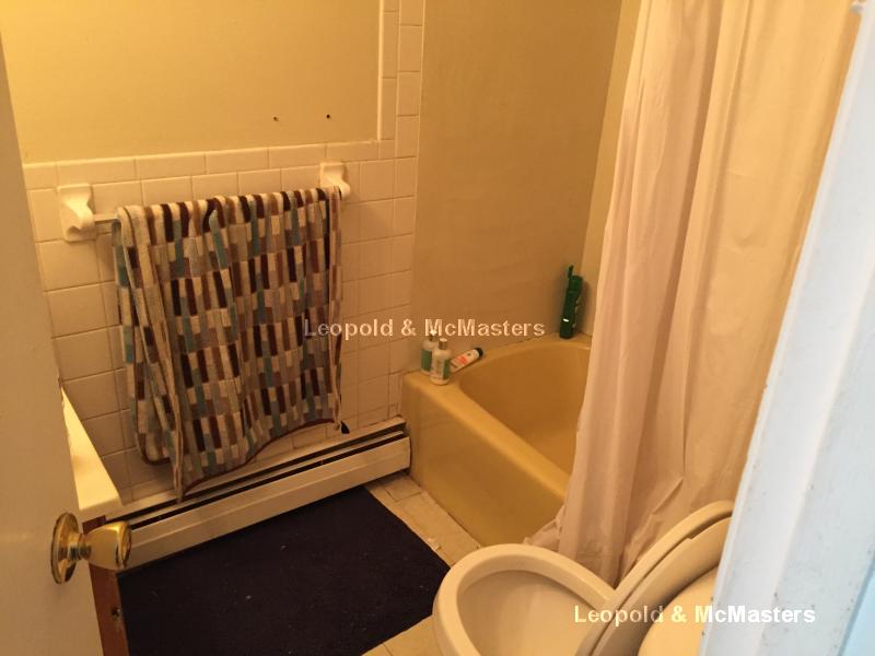 1 bed, 1 bath apartment for rent at 36 South Huntington Ave Unit 11, Jamaica Plain — photo 3 of 20