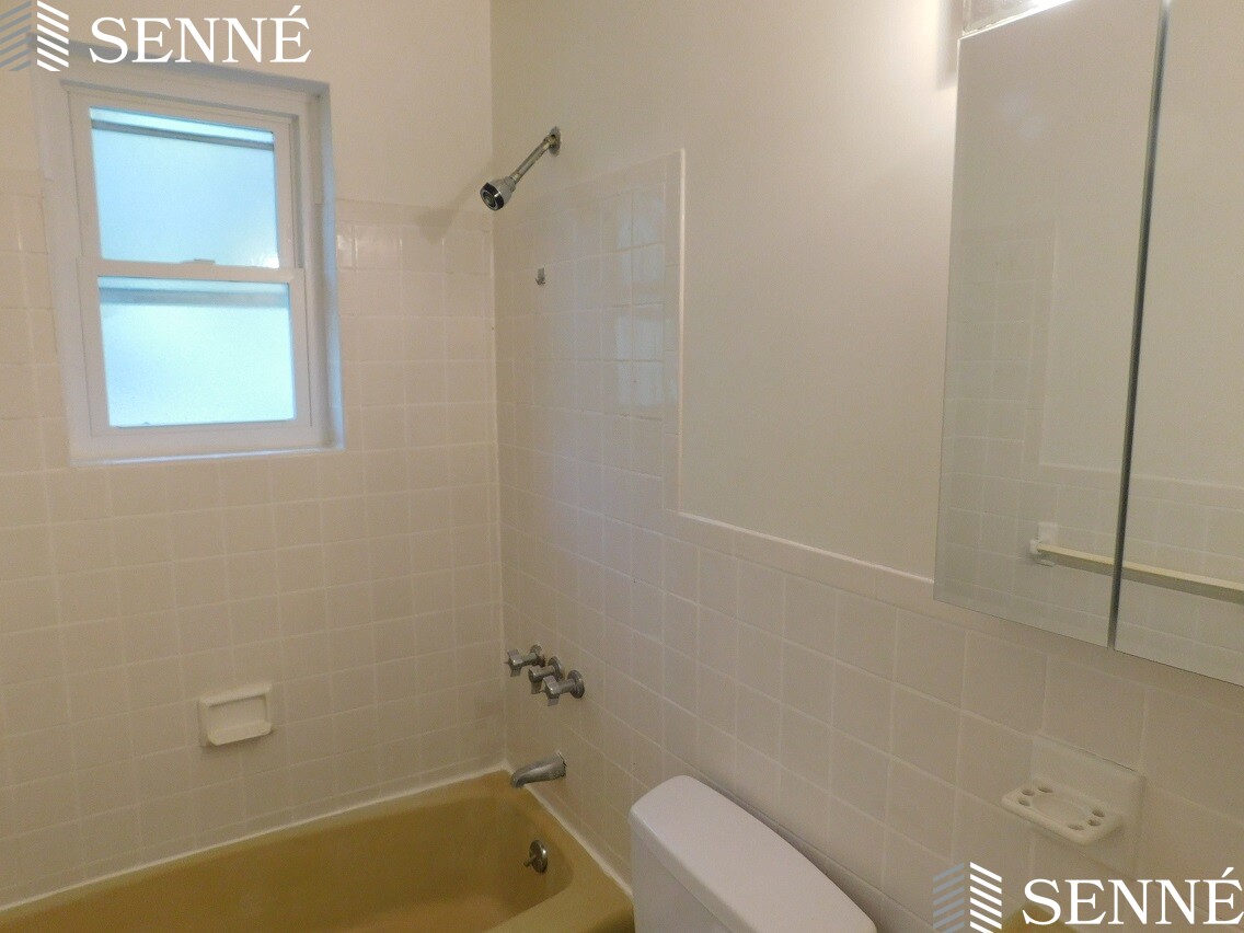 2 bed, 1 bath apartment for rent at 11 Cogswell Ave Unit 3, North Cambridge — photo 11 of 20