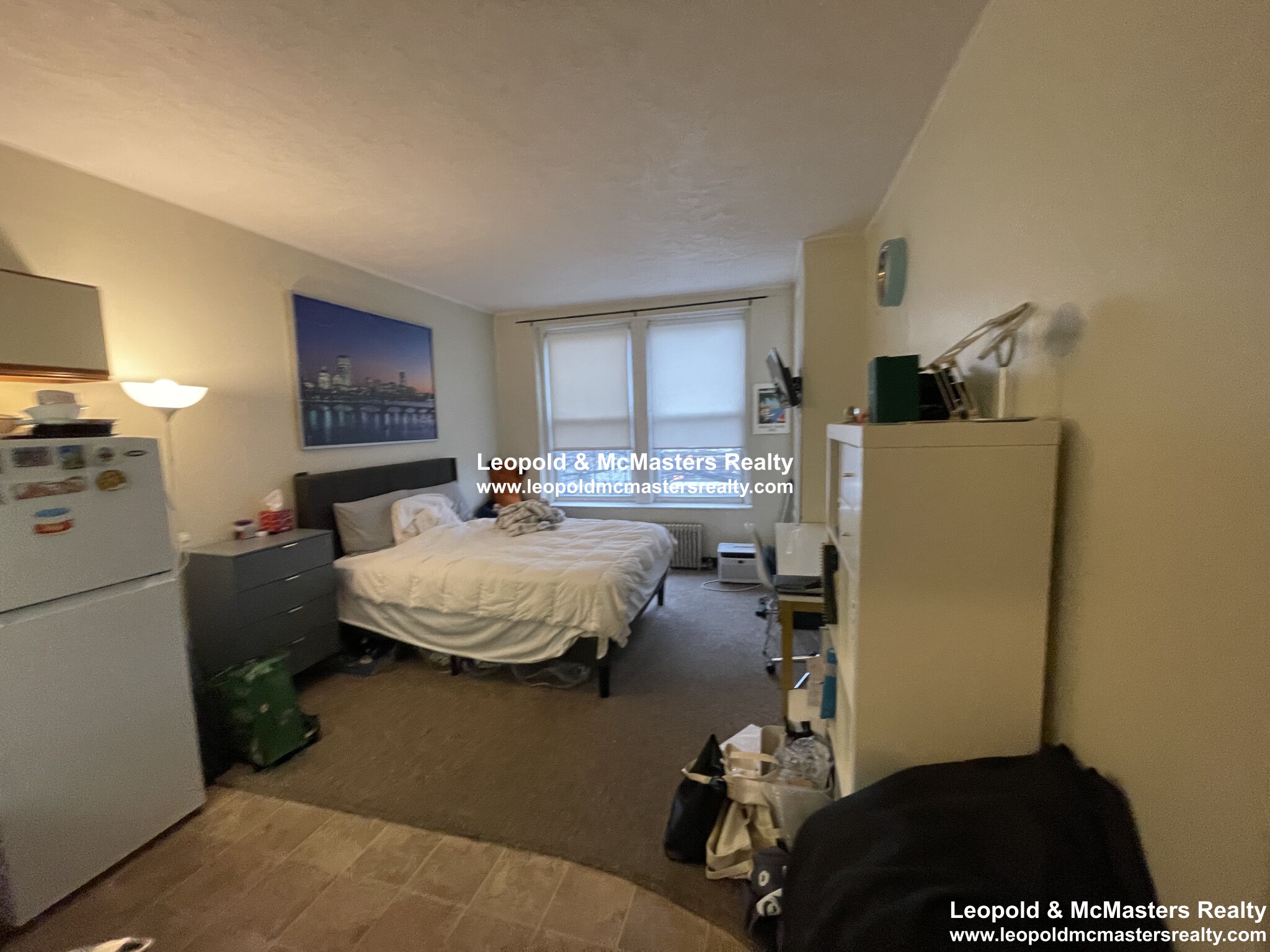 Studio bed, 1 bath apartment for rent at 1118 Commonwealth Ave Unit 6, Allston — photo 4 of 6