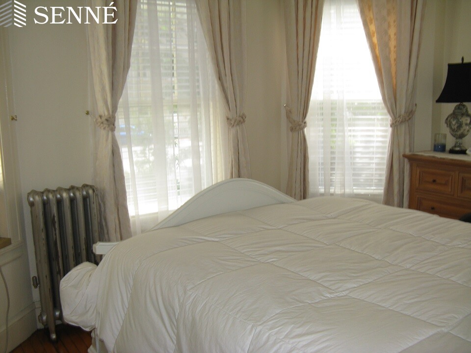 1 bed, 1 bath apartment for rent at 4 Avon St Unit 1-2, Harvard Square — photo 3 of 7