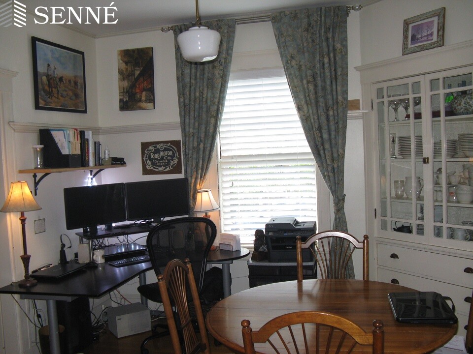1 bed, 1 bath apartment for rent at 4 Avon St Unit 1-2, Harvard Square — photo 4 of 7