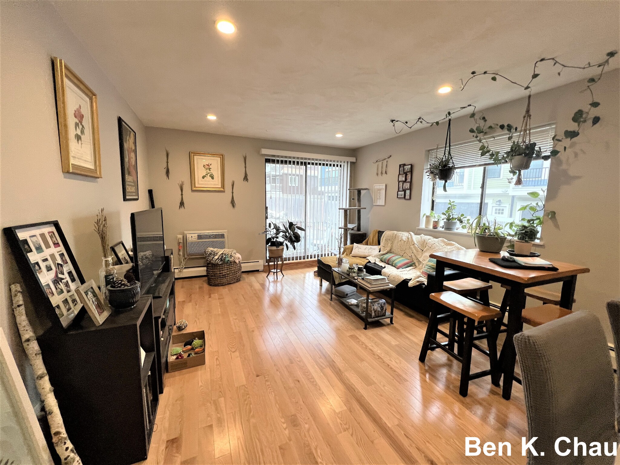 1 bed, 1 bath apartment for rent at 116 Tremont St Unit 108B, Brighton — photo 2 of 16