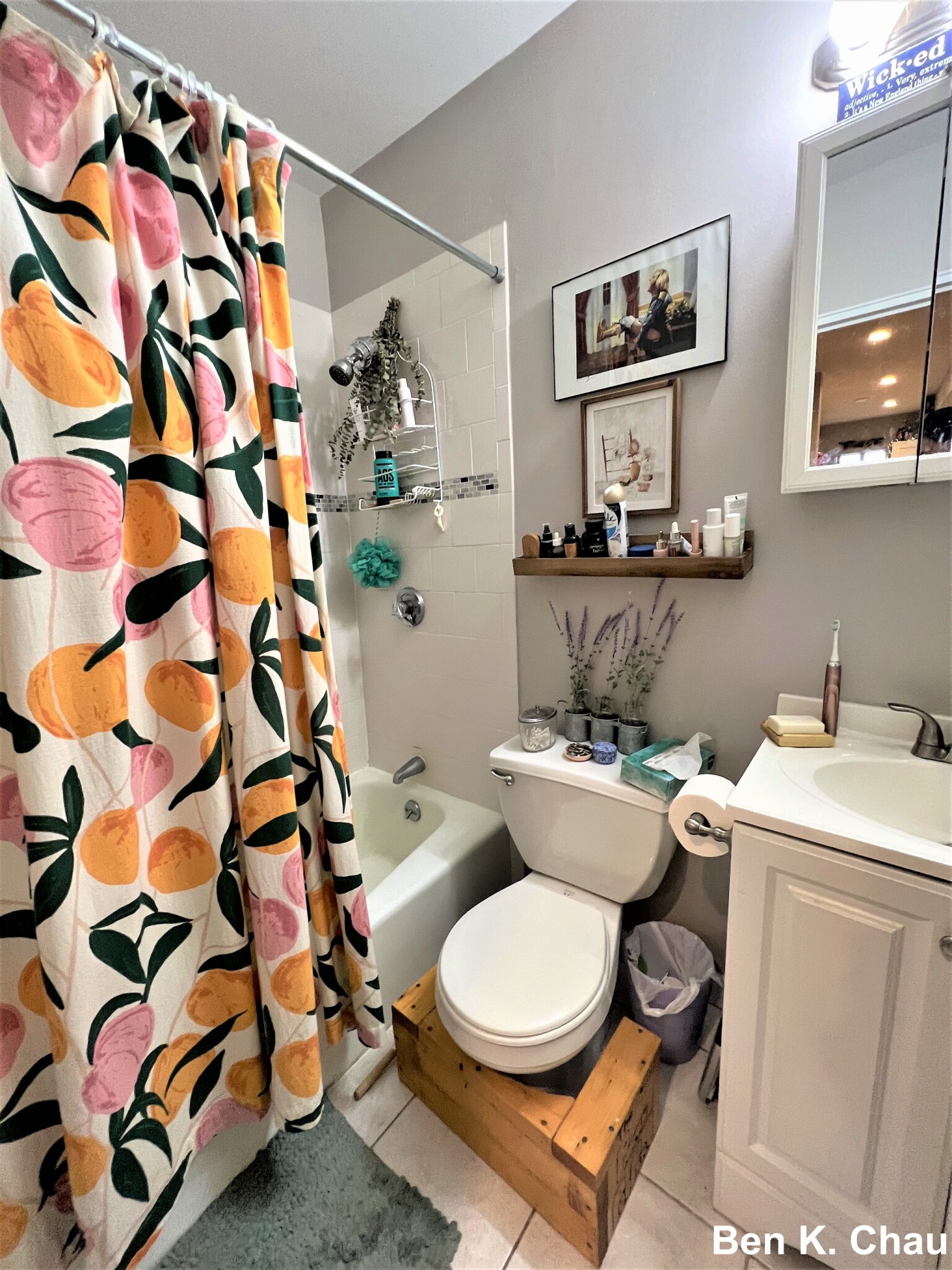 1 bed, 1 bath apartment for rent at 116 Tremont St Unit 108B, Brighton — photo 11 of 16
