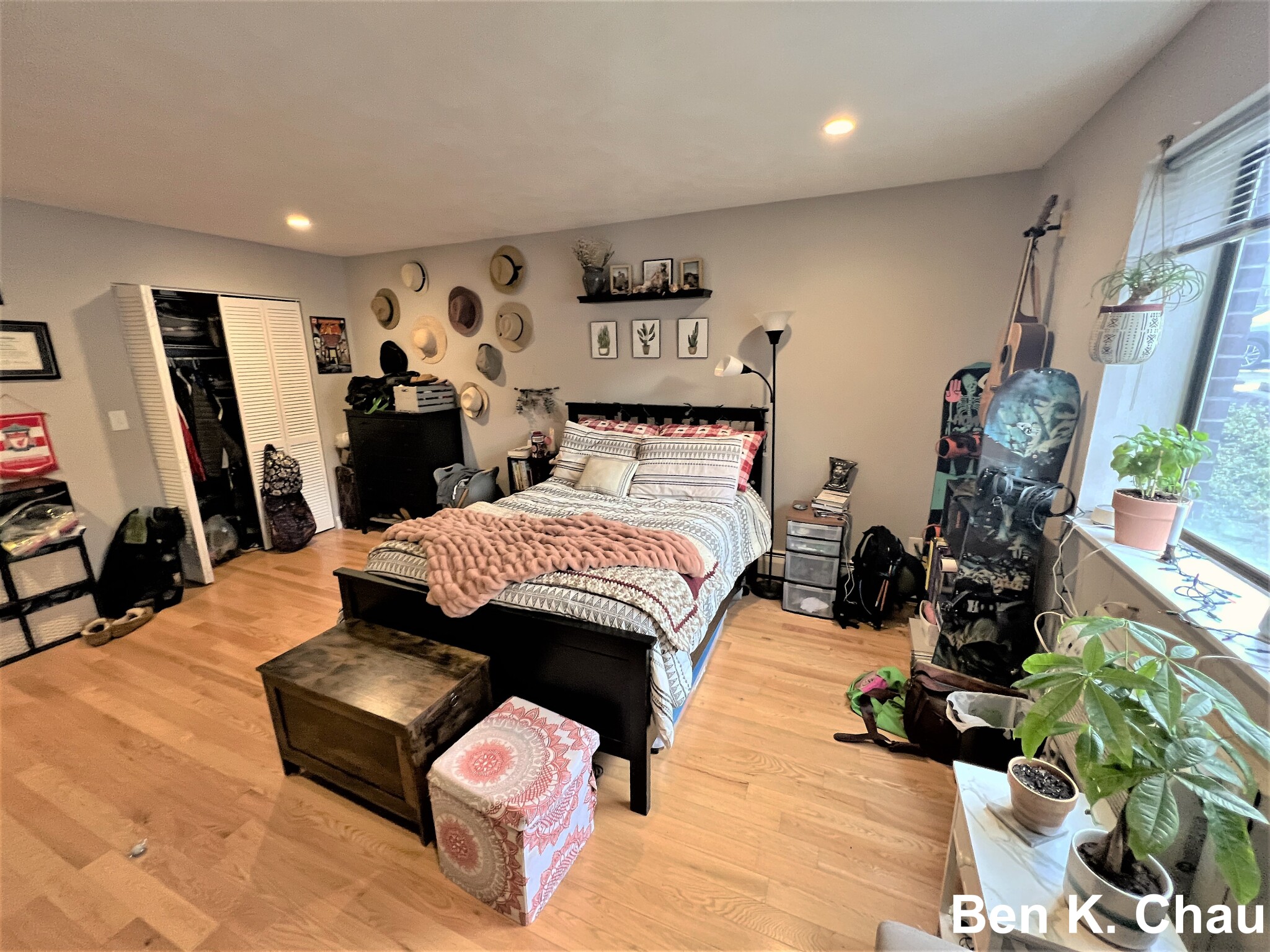 1 bed, 1 bath apartment for rent at 116 Tremont St Unit 108B, Brighton — photo 5 of 16