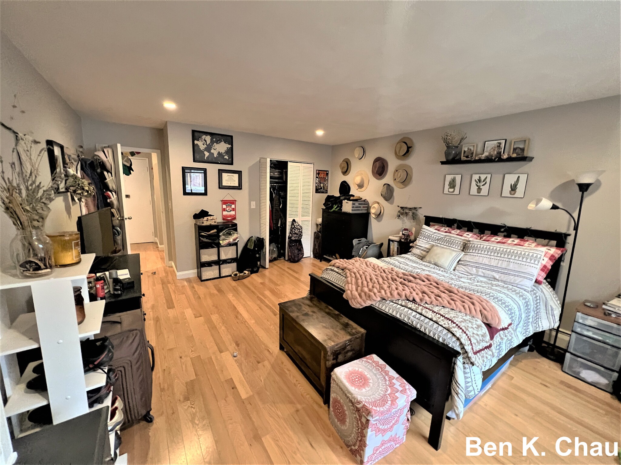 1 bed, 1 bath apartment for rent at 116 Tremont St Unit 108B, Brighton — photo 6 of 16