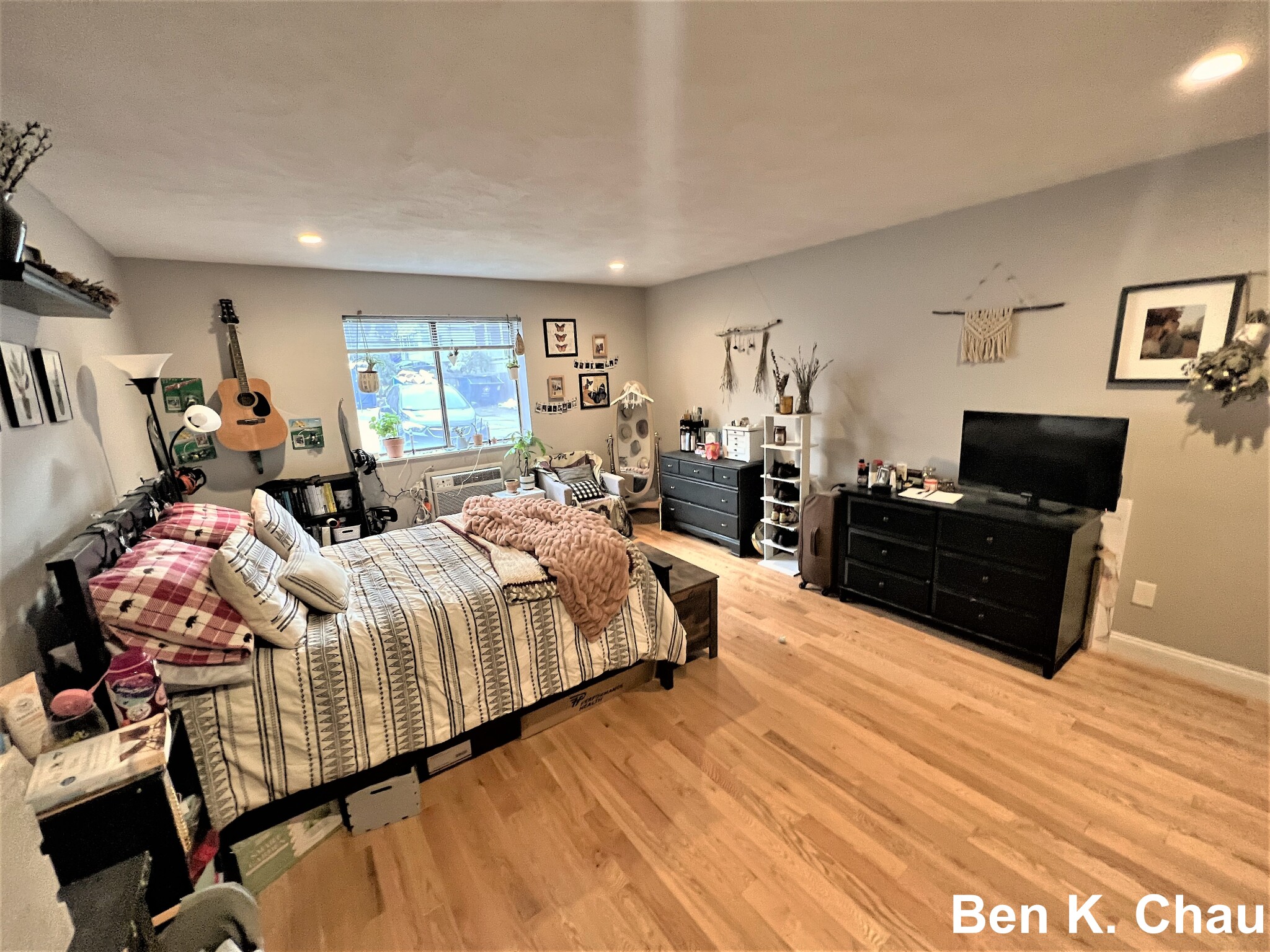 1 bed, 1 bath apartment for rent at 116 Tremont St Unit 108B, Brighton — photo 7 of 16