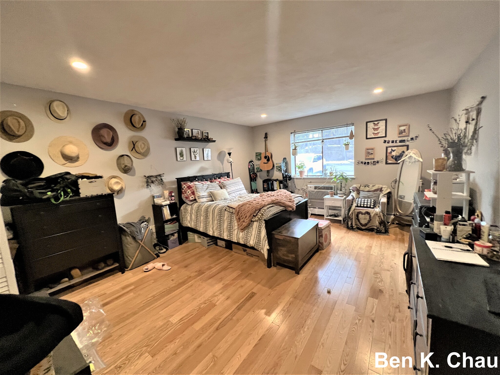 1 bed, 1 bath apartment for rent at 116 Tremont St Unit 108B, Brighton — photo 8 of 16