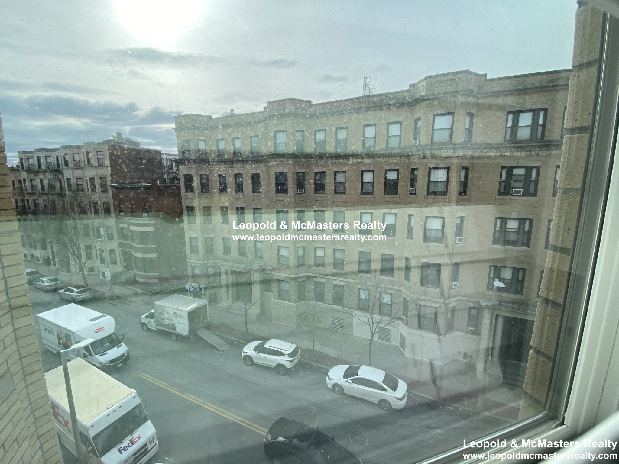 2 bed, 1 bath apartment for rent at 100 Hemenway St Unit 302a, Fenway — photo 3 of 11