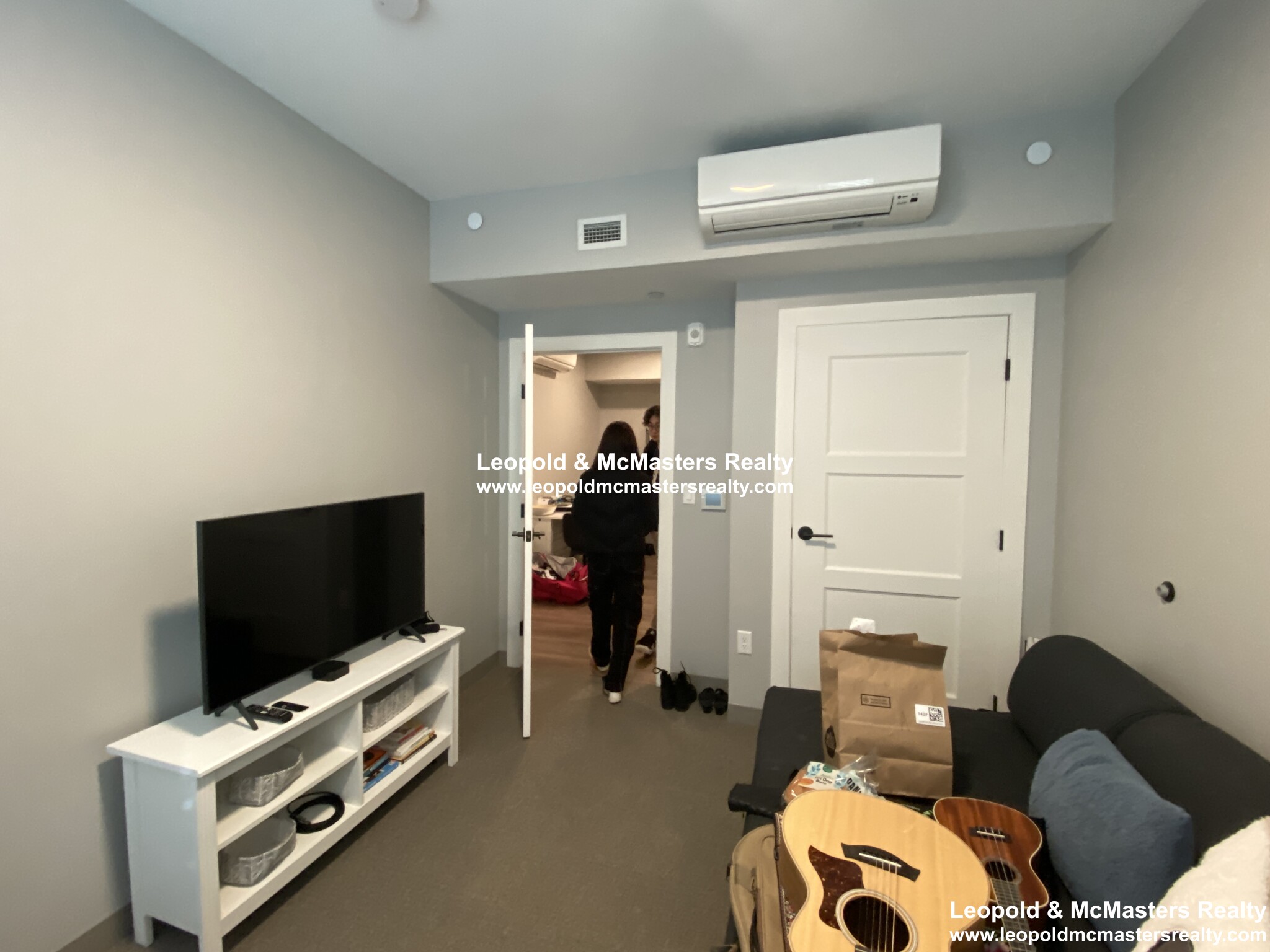 2 bed, 1 bath apartment for rent at 100 Hemenway St Unit 302a, Fenway — photo 5 of 11