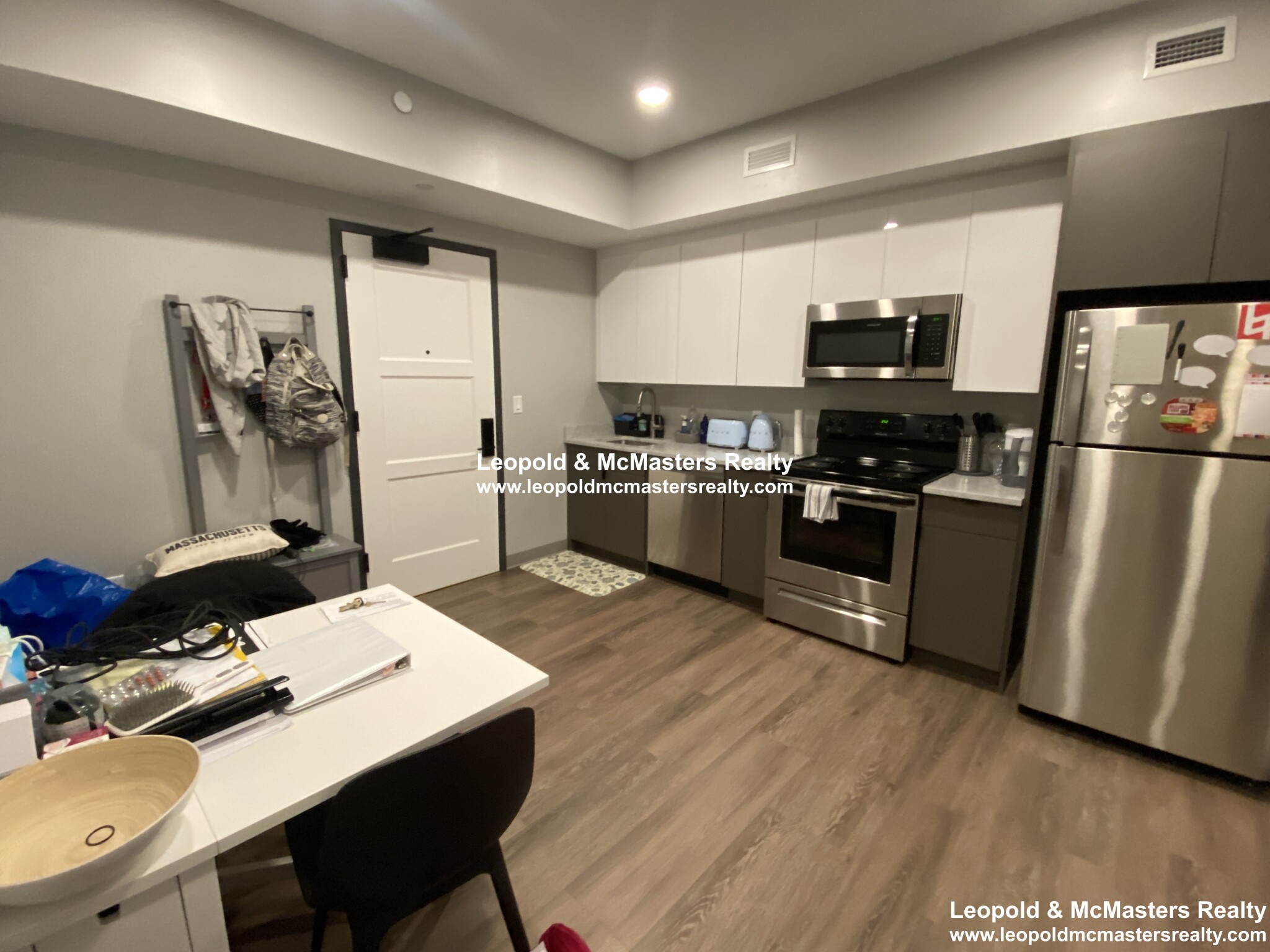 2 bed, 1 bath apartment for rent at 100 Hemenway St Unit 302a, Fenway — photo 7 of 11