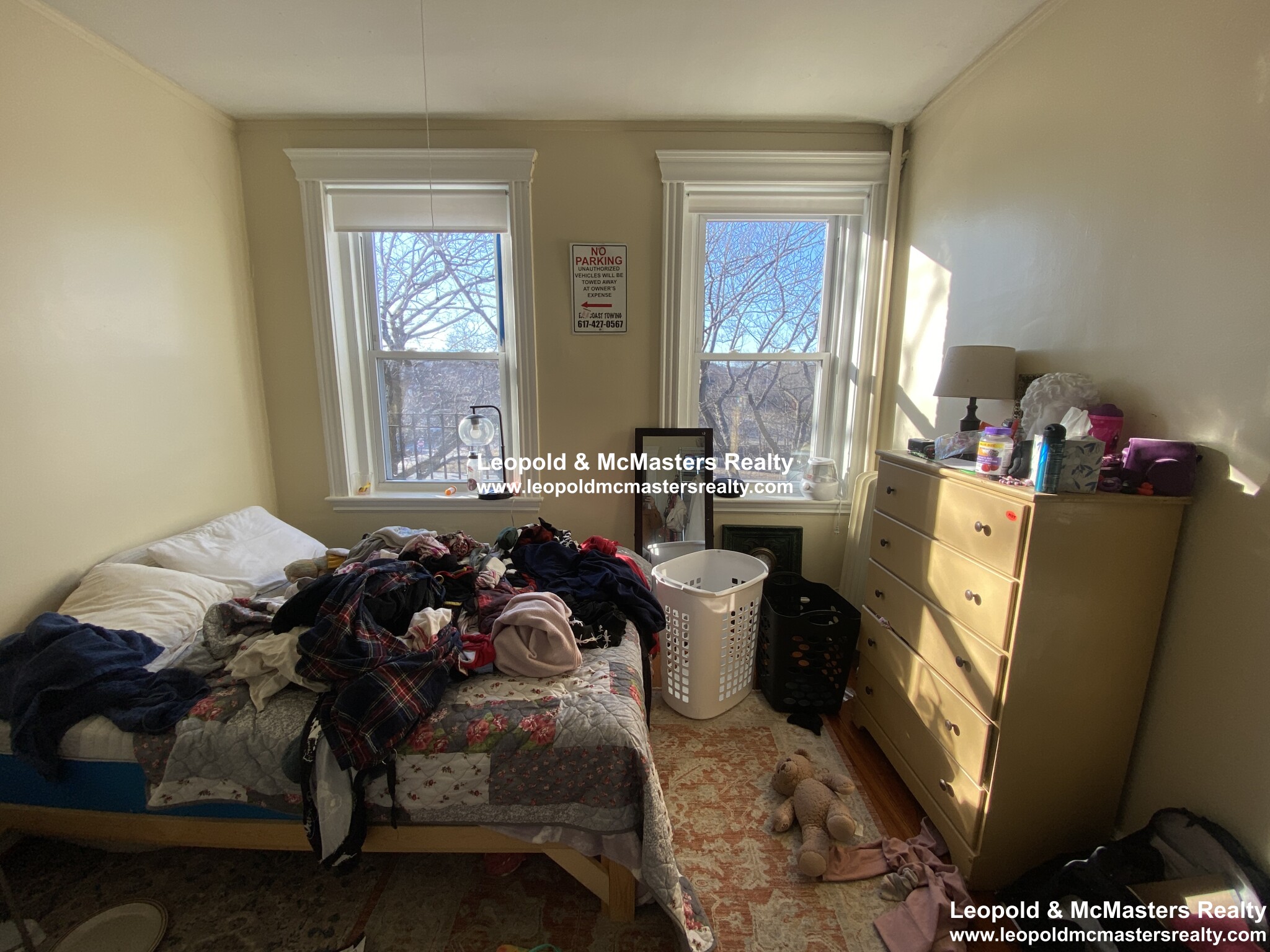 1 bed, 1 bath apartment for rent at 368 Riverway Unit 25, Mission Hill — photo 5 of 9