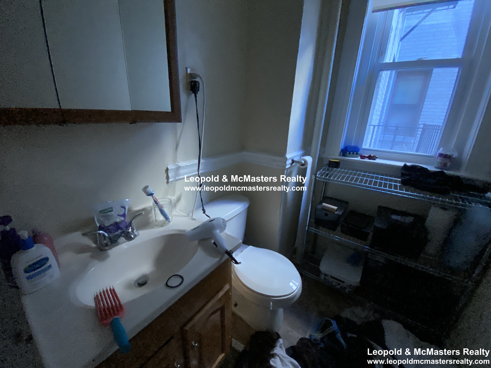 1 bed, 1 bath apartment for rent at 368 Riverway Unit 25, Mission Hill — photo 6 of 9