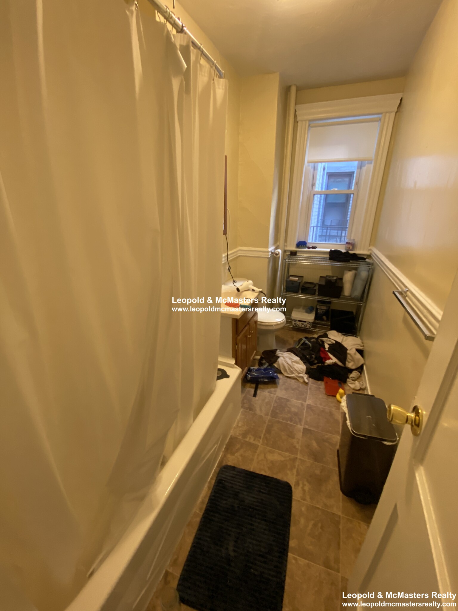 1 bed, 1 bath apartment for rent at 368 Riverway Unit 25, Mission Hill — photo 7 of 9
