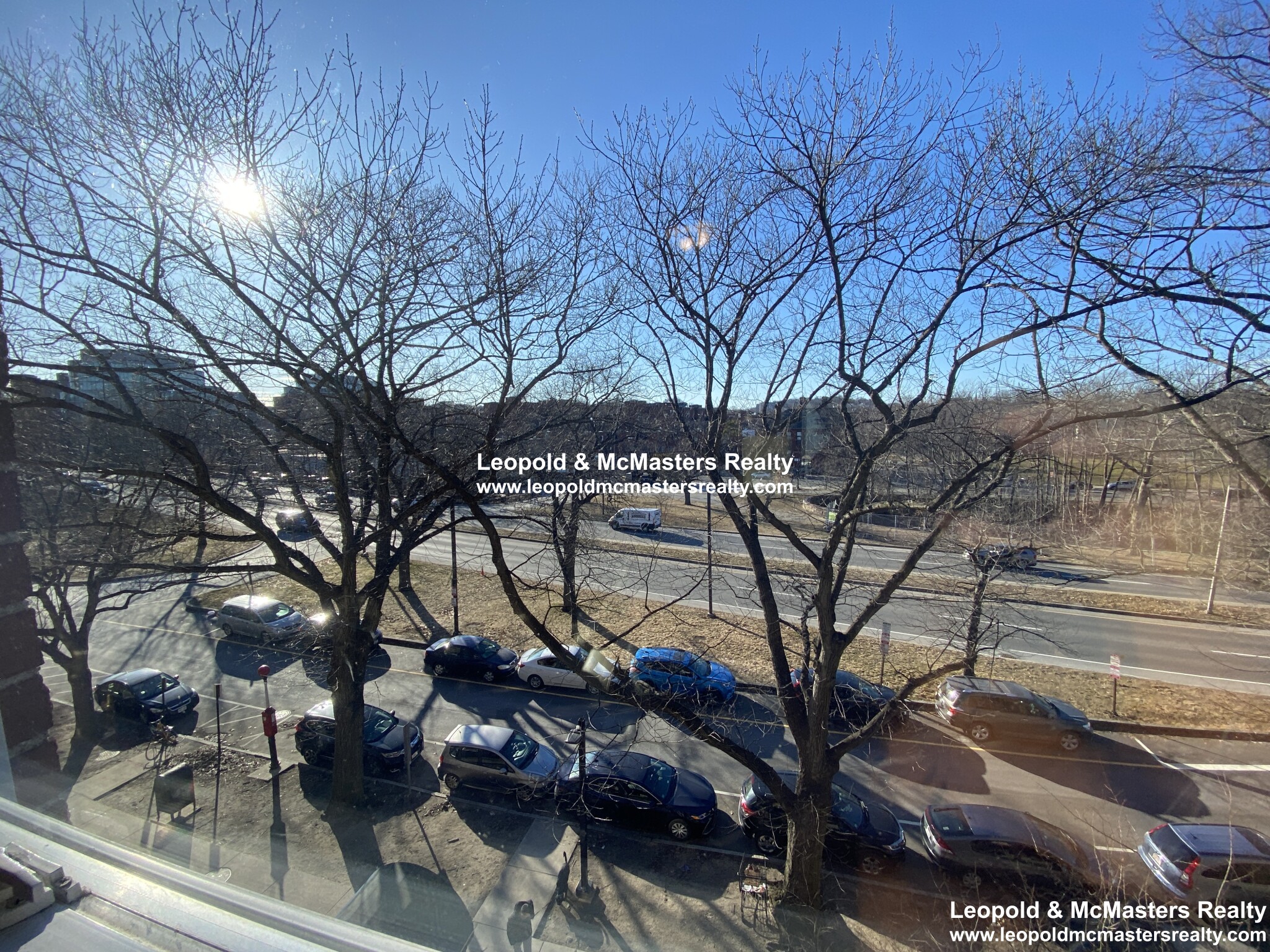 1 bed, 1 bath apartment for rent at 368 Riverway Unit 25, Mission Hill — photo 8 of 9