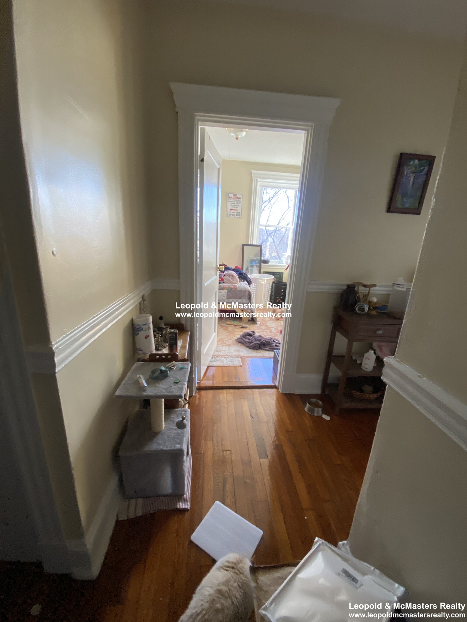 1 bed, 1 bath apartment for rent at 368 Riverway Unit 25, Mission Hill — photo 9 of 9