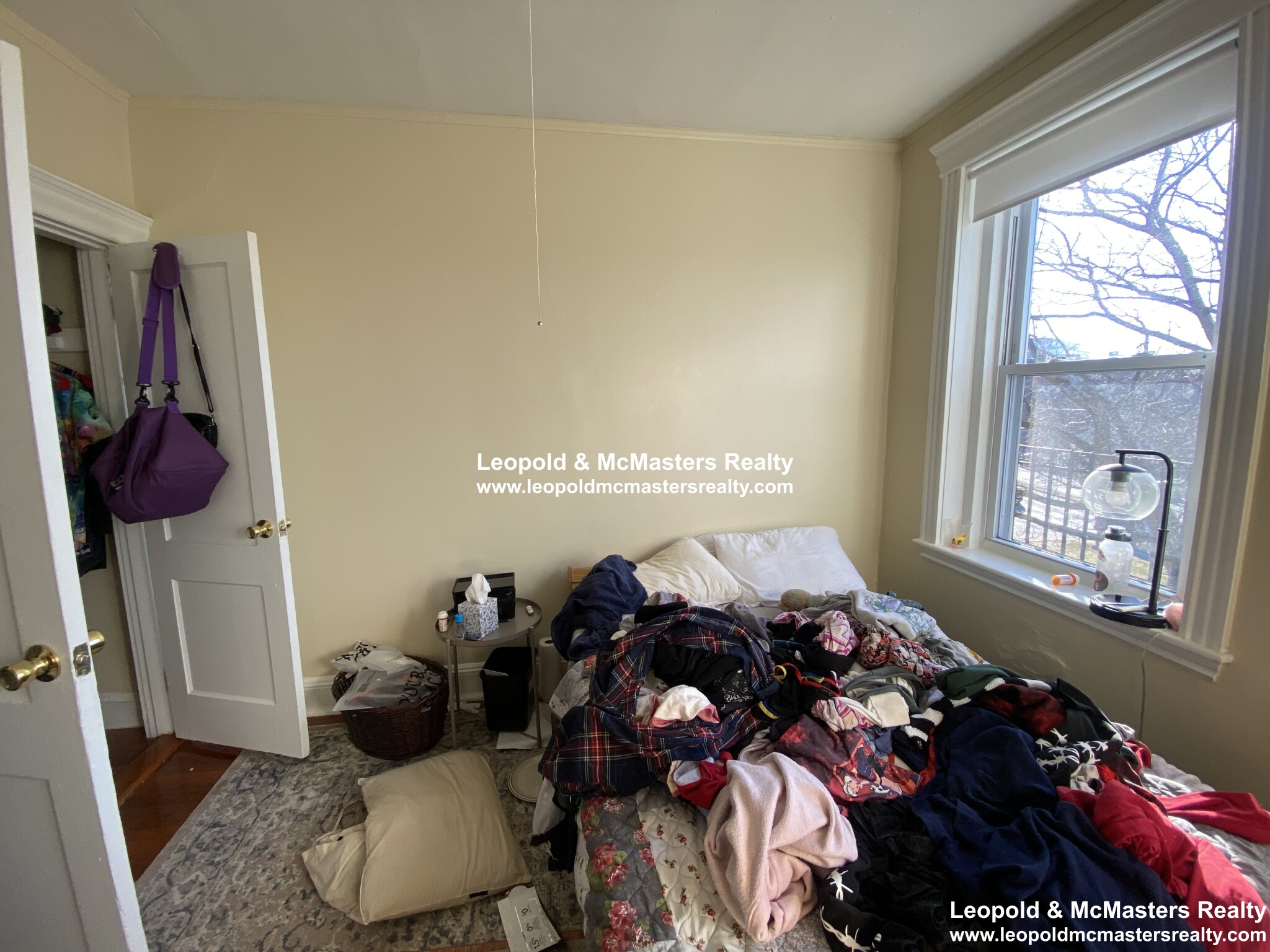 1 bed, 1 bath apartment for rent at 368 Riverway Unit 25, Mission Hill — photo 2 of 9