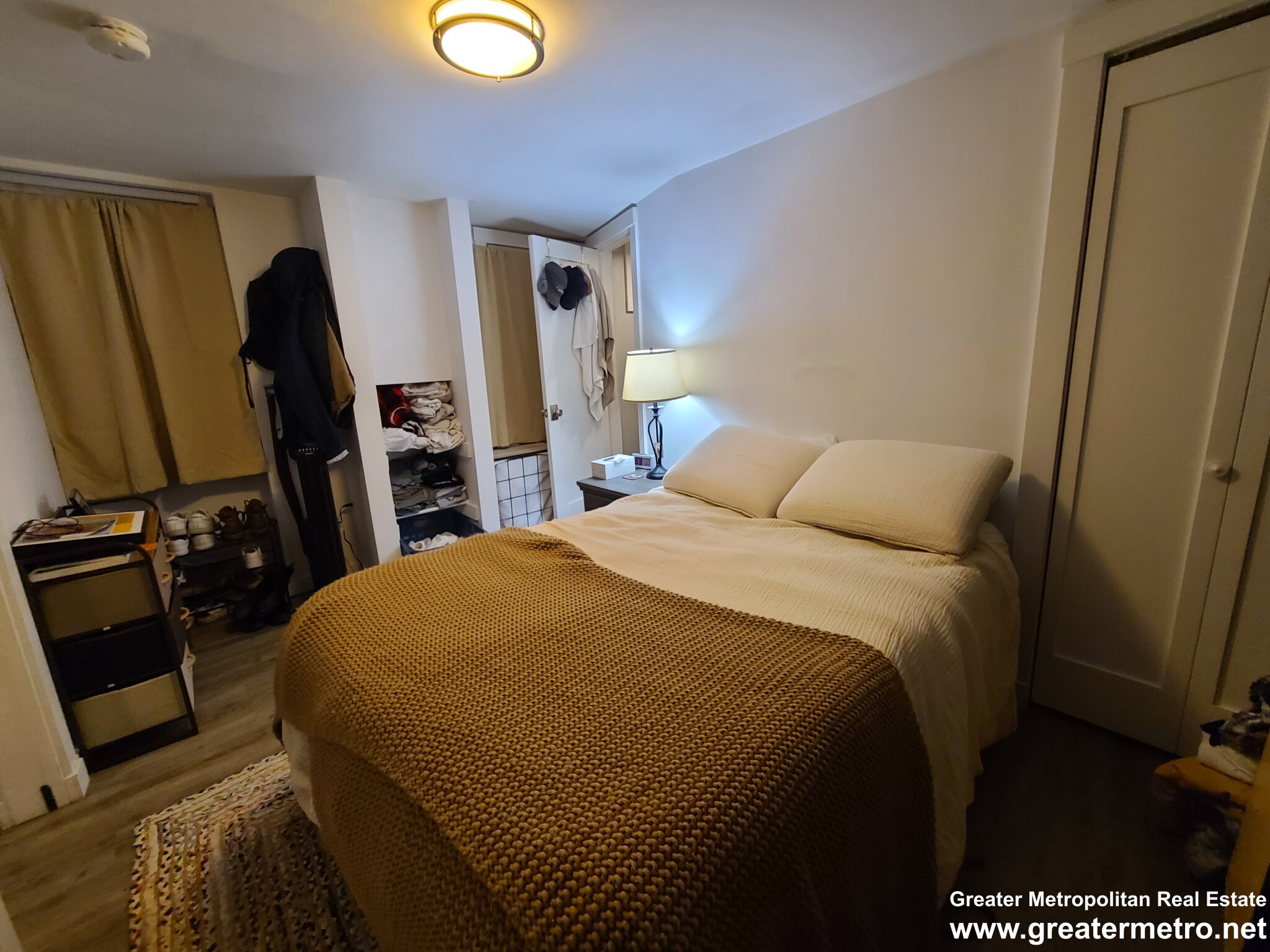 1 bed, 1 bath apartment for rent at 27 Margin St Unit 1, North End — photo 6 of 9