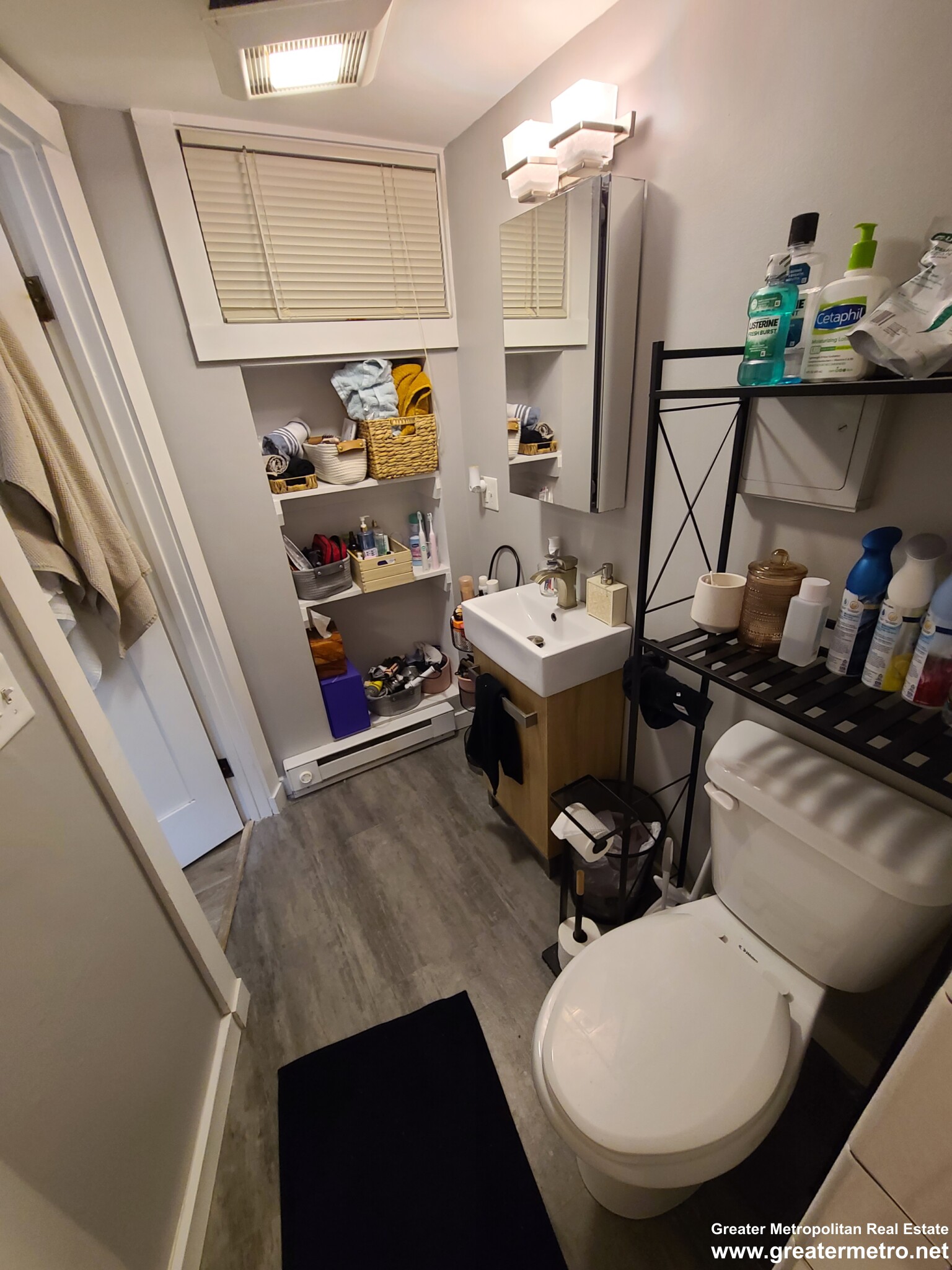 1 bed, 1 bath apartment for rent at 27 Margin St Unit 1, North End — photo 9 of 9