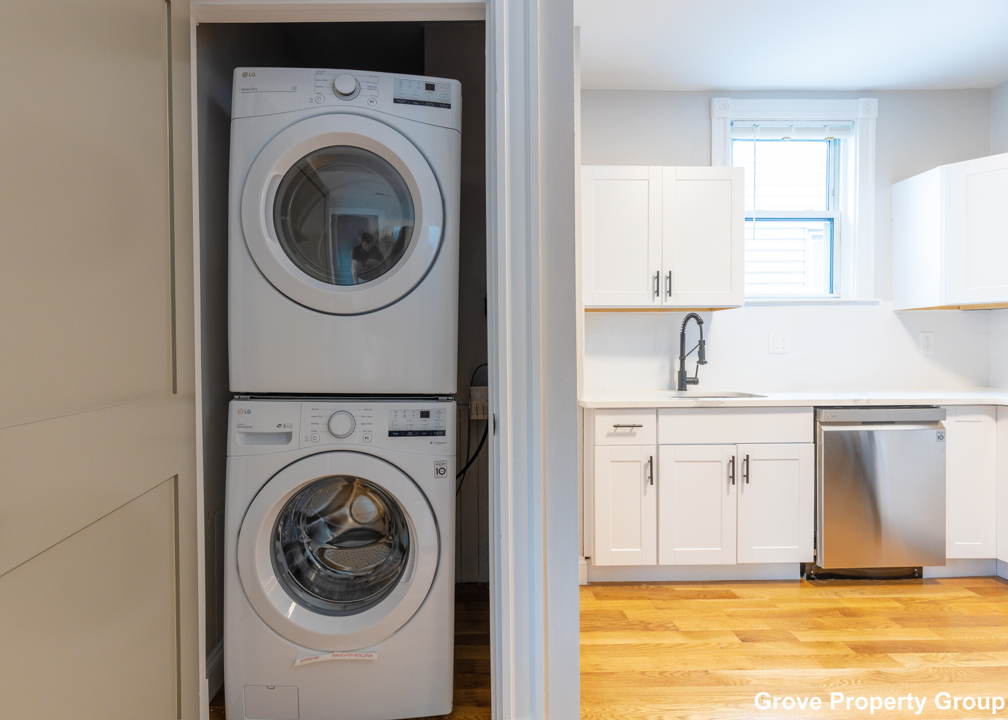 4 bed, 2 bath apartment for rent at 206 L St Unit 1, South Boston — photo 5 of 15