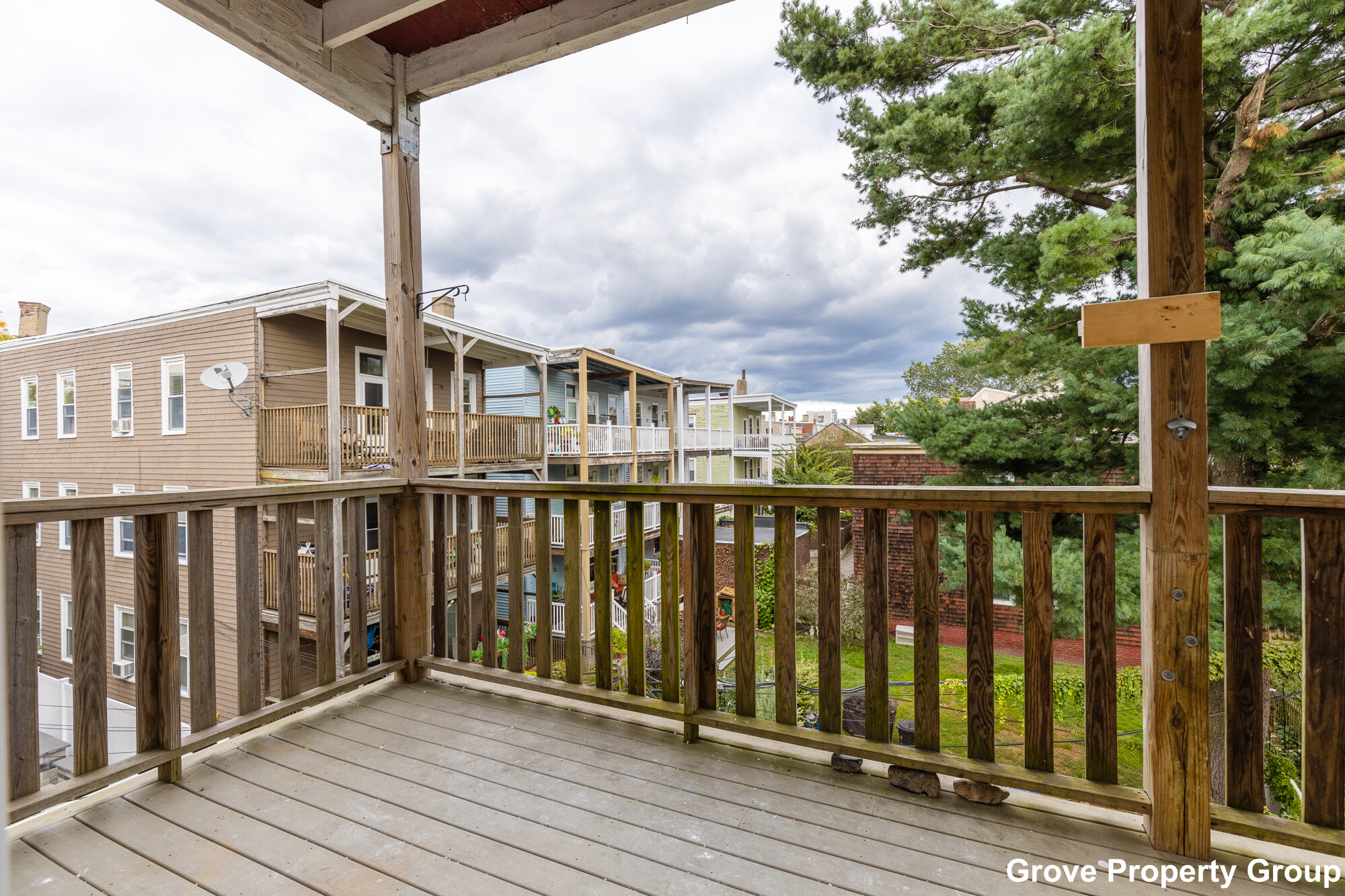 4 bed, 2 bath apartment for rent at 206 L St Unit 1, South Boston — photo 6 of 15