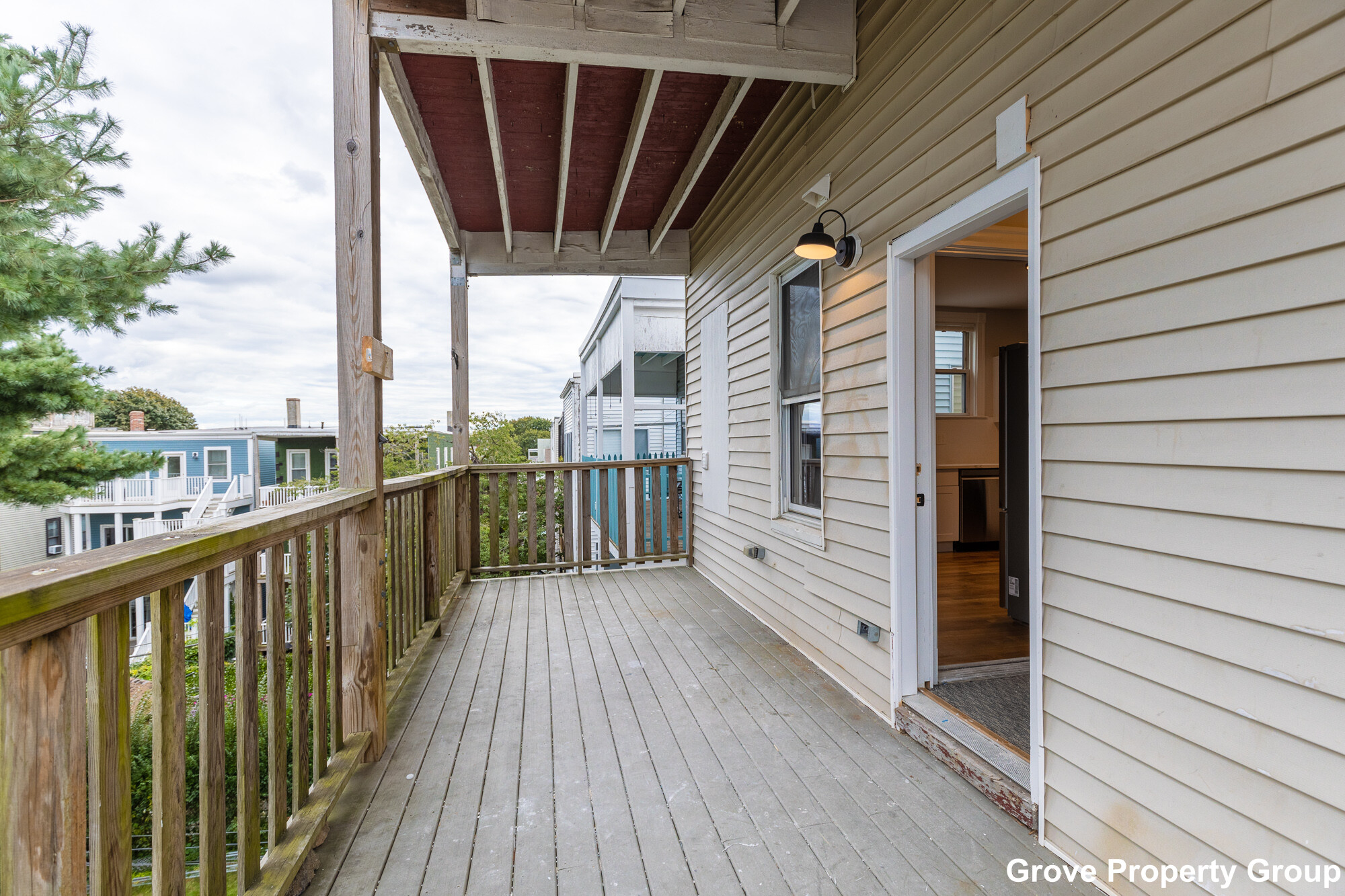 4 bed, 2 bath apartment for rent at 206 L St Unit 1, South Boston — photo 7 of 15