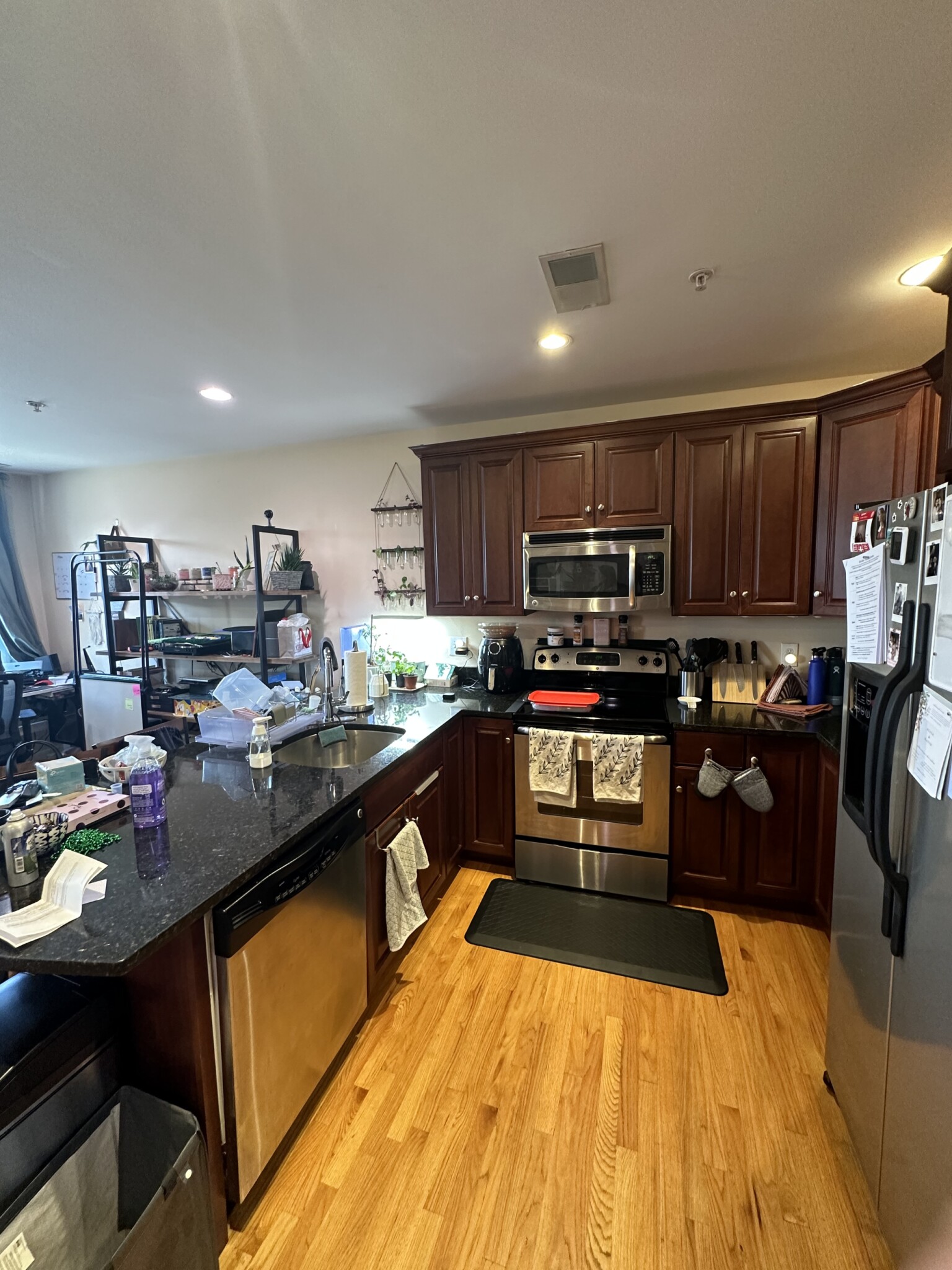1 bed, 1 bath apartment for rent at 100 Fellsway Unit 201, East Somerville — photo 19 of 24