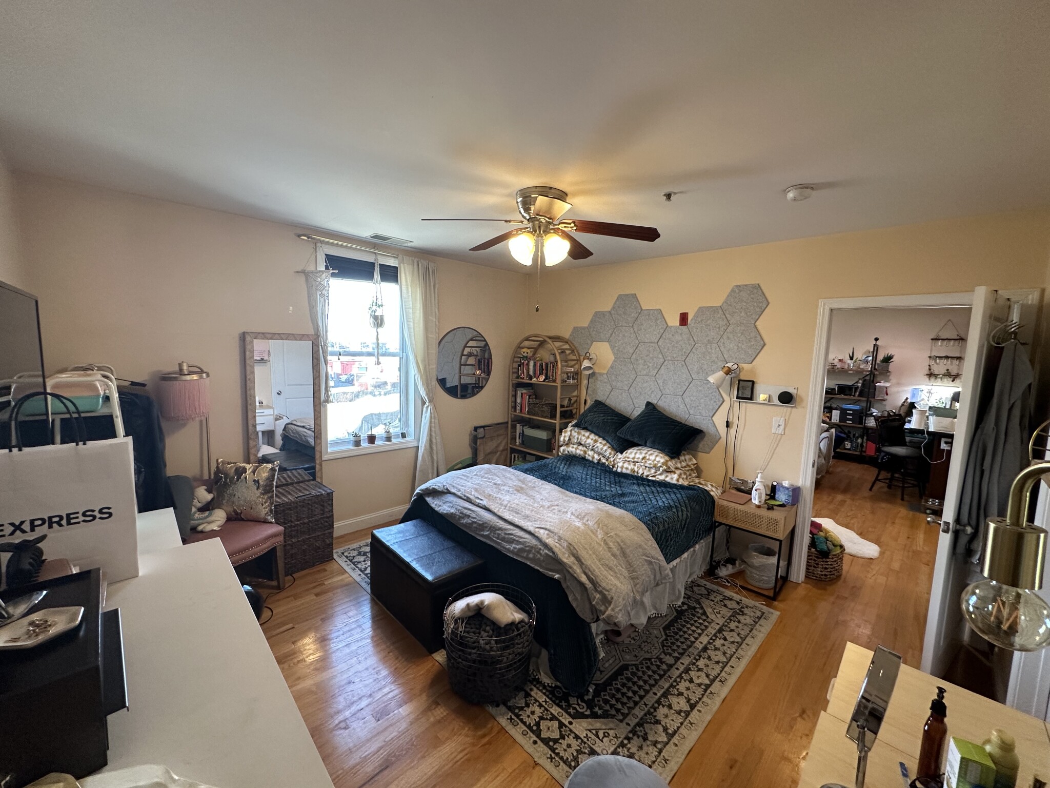 1 bed, 1 bath apartment for rent at 100 Fellsway Unit 201, East Somerville — photo 20 of 24