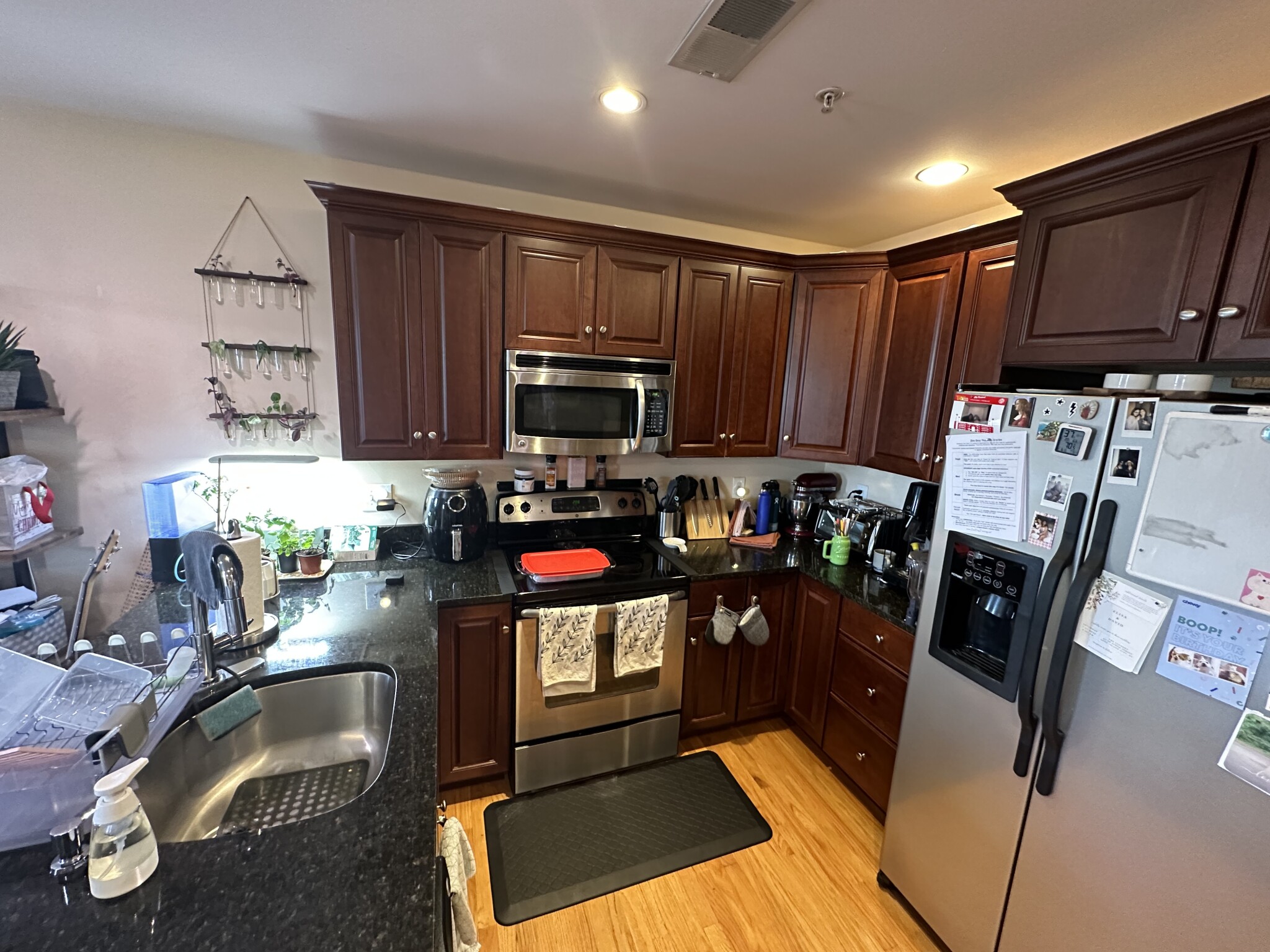 1 bed, 1 bath apartment for rent at 100 Fellsway Unit 201, East Somerville — photo 21 of 24