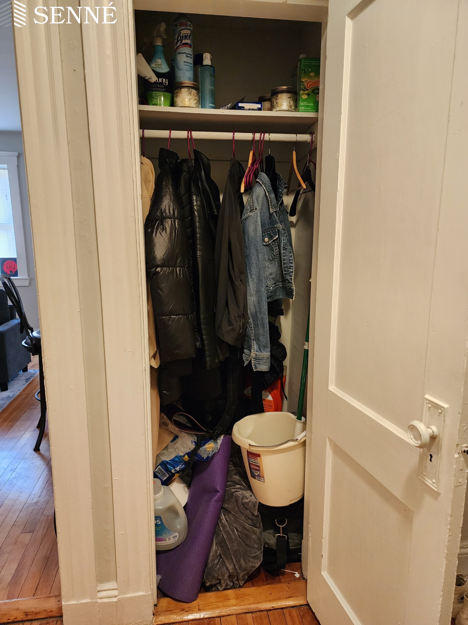 1 bed, 1 bath apartment for rent at 473 Broadway Unit 2, Magoun Square — photo 2 of 8