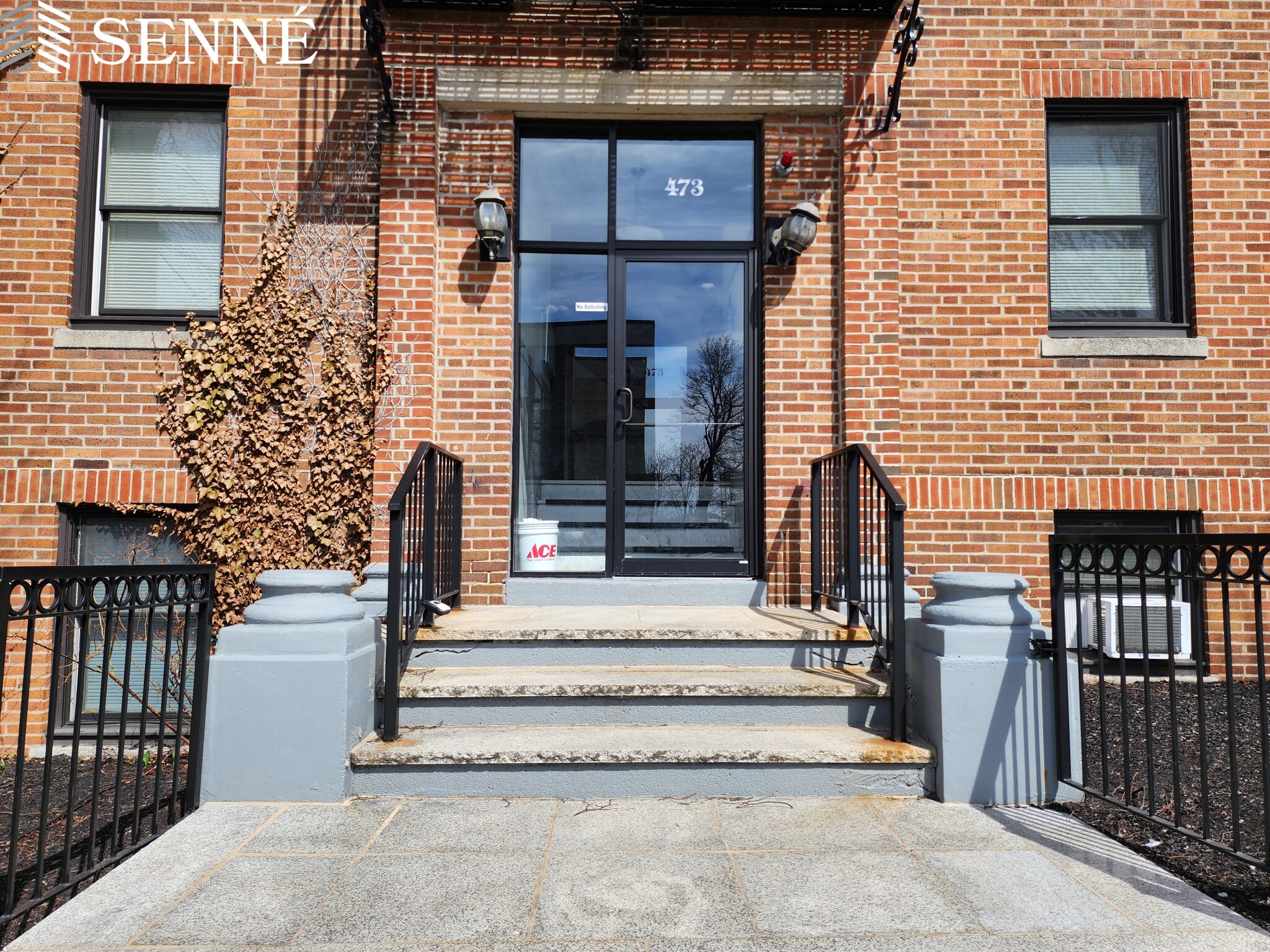1 bed, 1 bath apartment for rent at 473 Broadway Unit 2, Magoun Square — photo 3 of 8