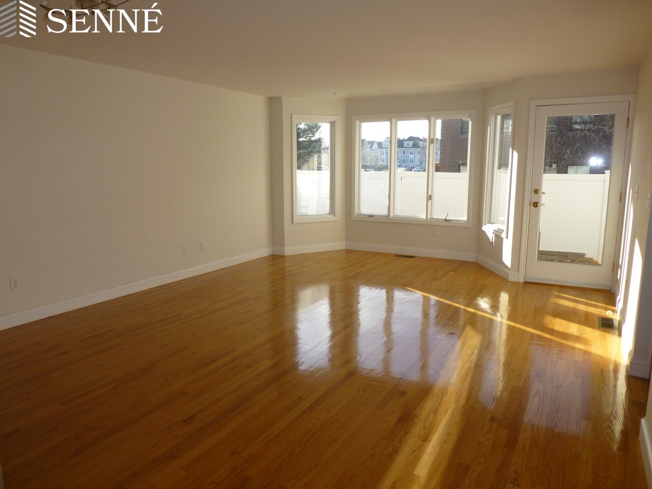 3 bed, 2.5 bath apartment for rent at 1 Raymond St Unit 1, Allston — photo 5 of 9