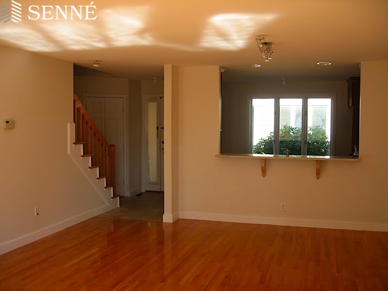 3 bed, 2.5 bath apartment for rent at 1 Raymond St Unit 1, Allston — photo 6 of 9