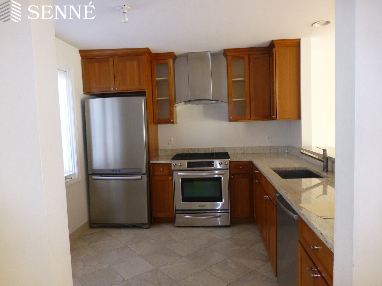 3 bed, 2.5 bath apartment for rent at 1 Raymond St Unit 1, Allston — photo 7 of 9